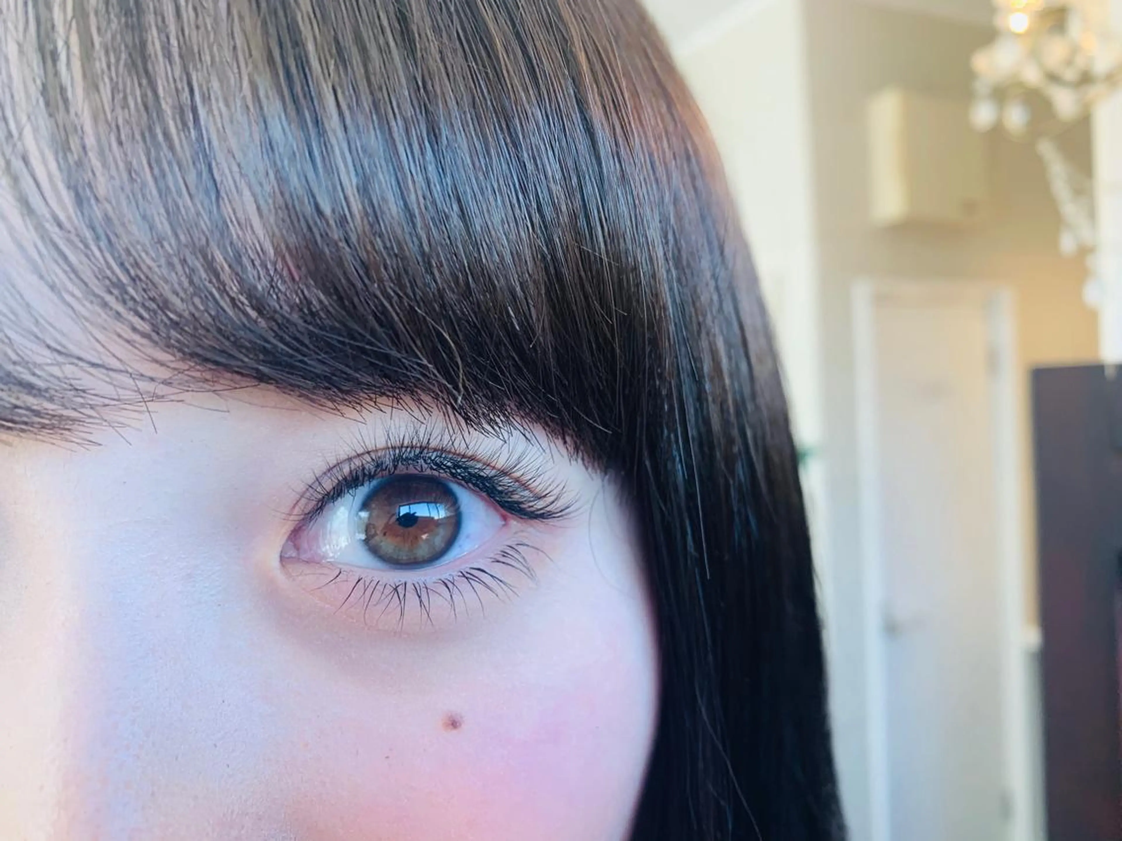 マツエク・マツパ Eyelashsalon LUSTER所属・LUSTER ラスターのマツエク・マツパデザイン