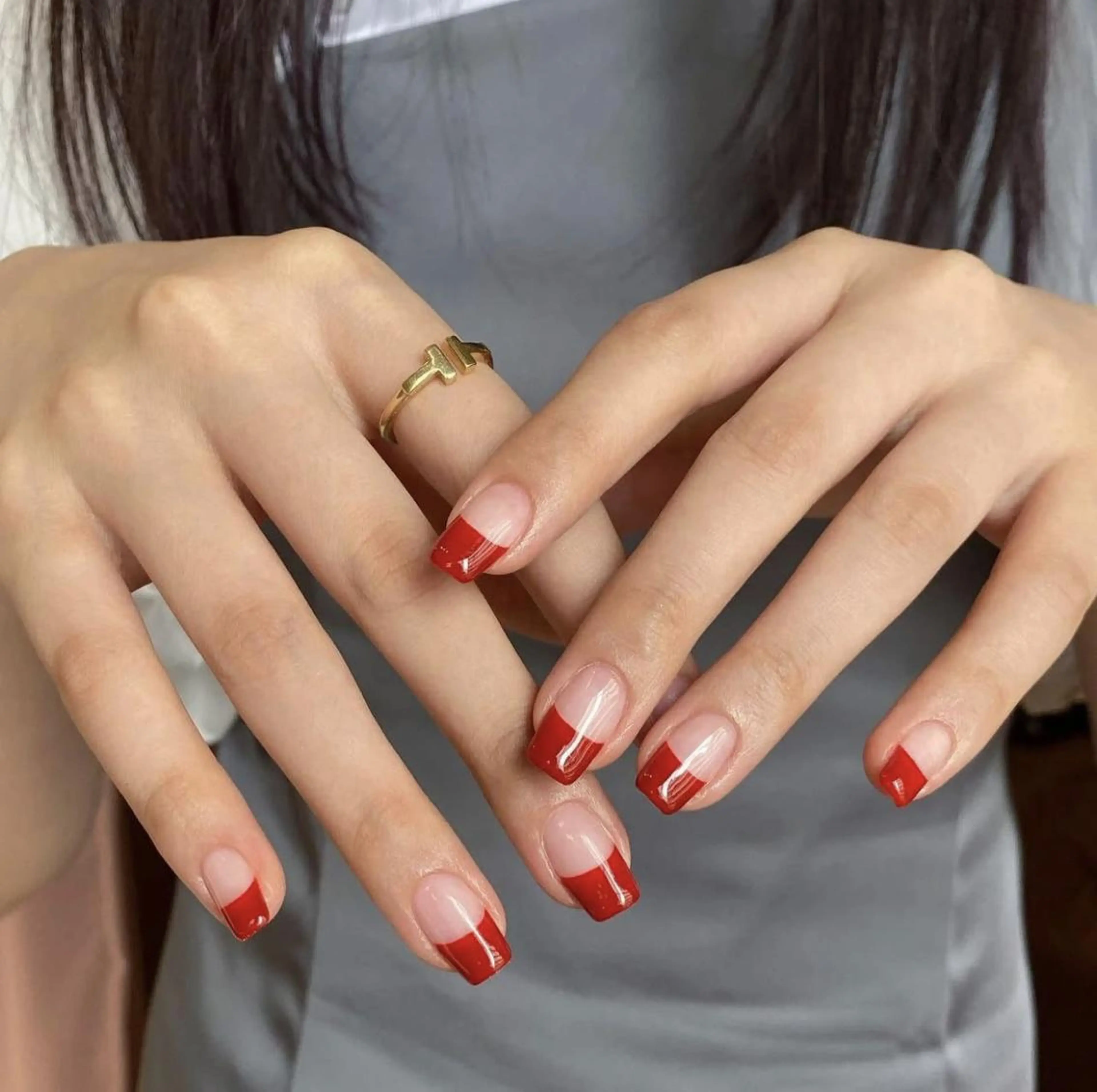 ネイル Queen‘s なんのネイルデザイン