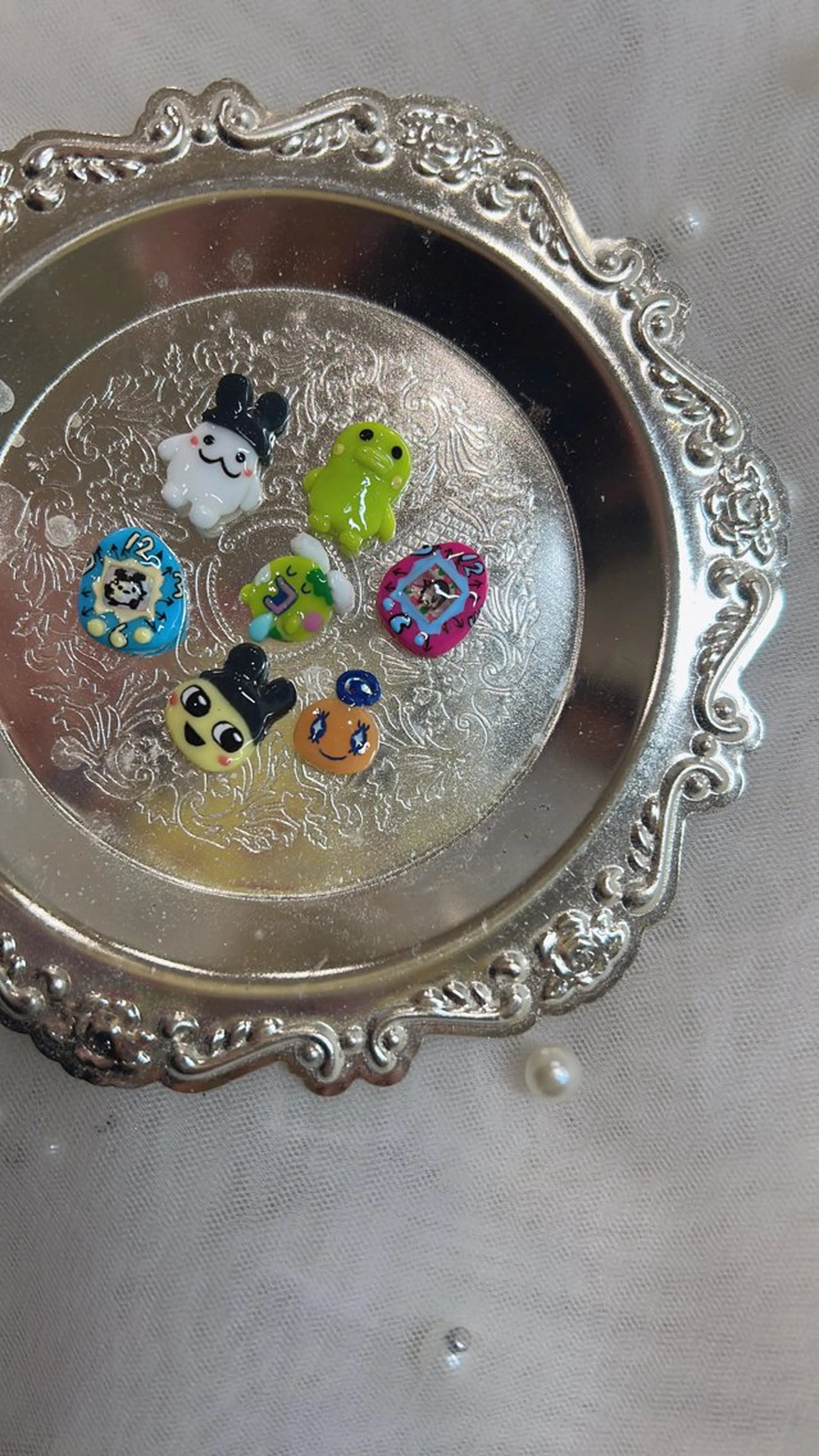 ネイル 《LB》ラブリエ Nail&eyeのマツエク・マツパデザイン