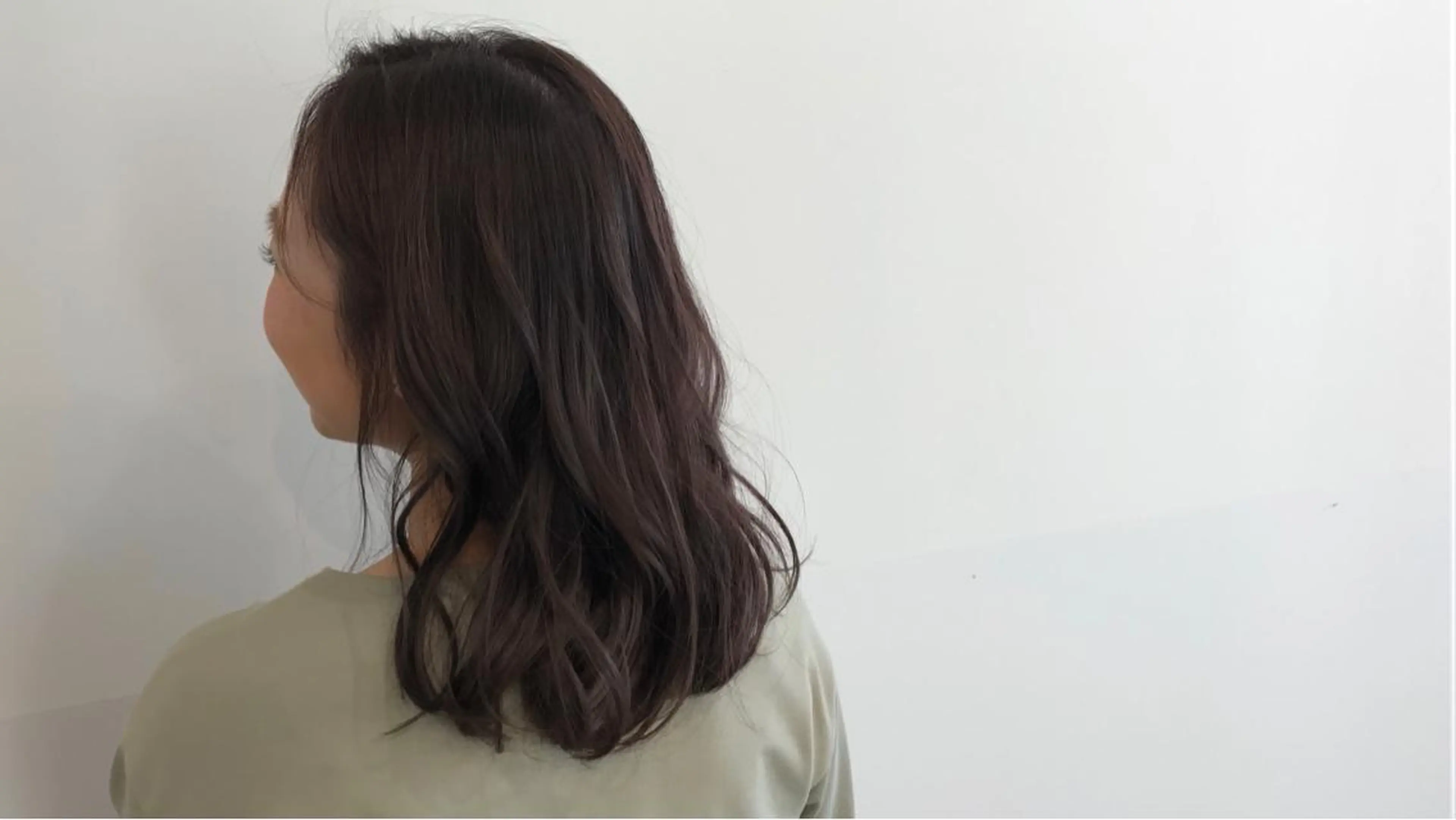 【お一人様限定】骨格補正&似合わせカット✂️ 【9時のみ】の写真