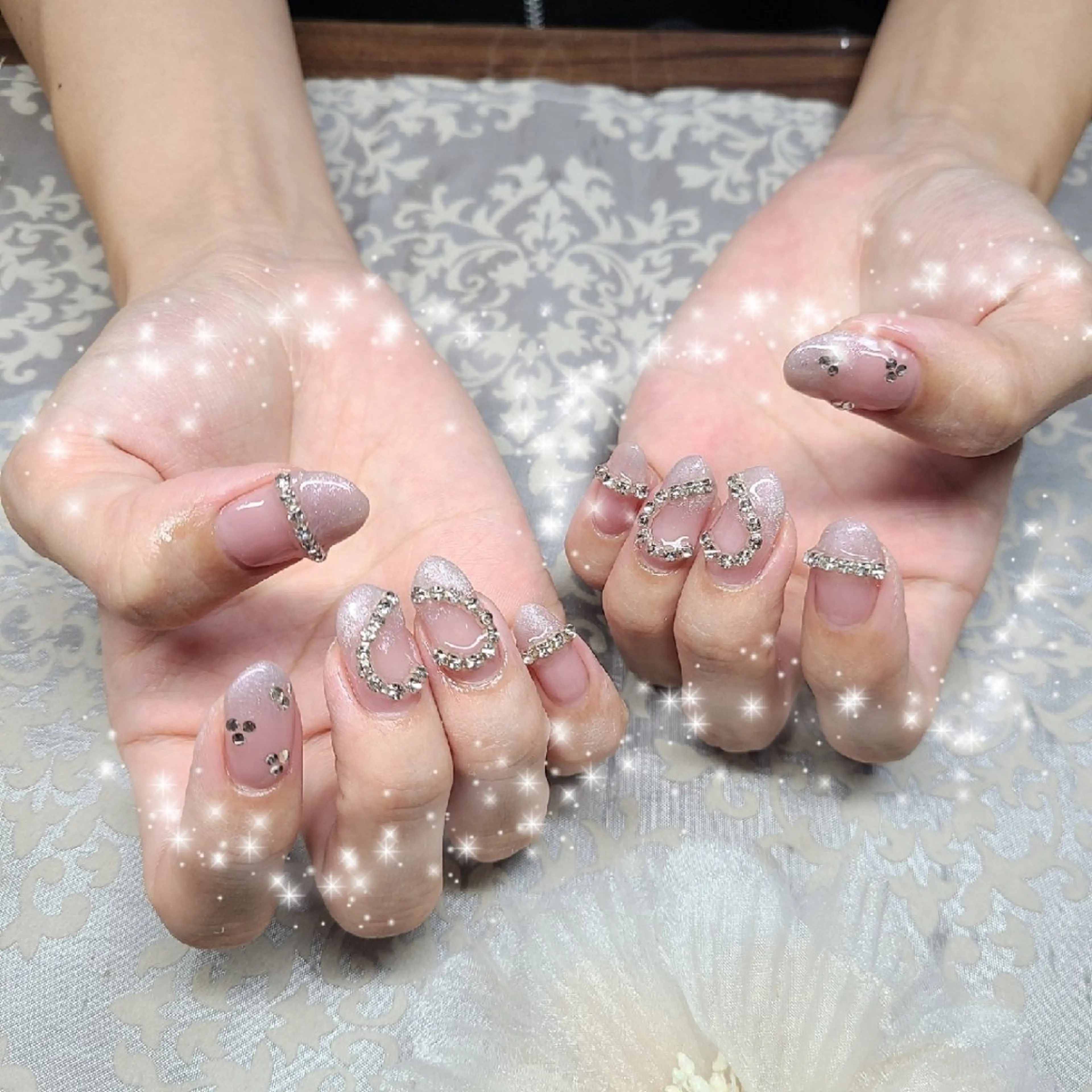 ネイル Nail  Ai    のネイルデザイン