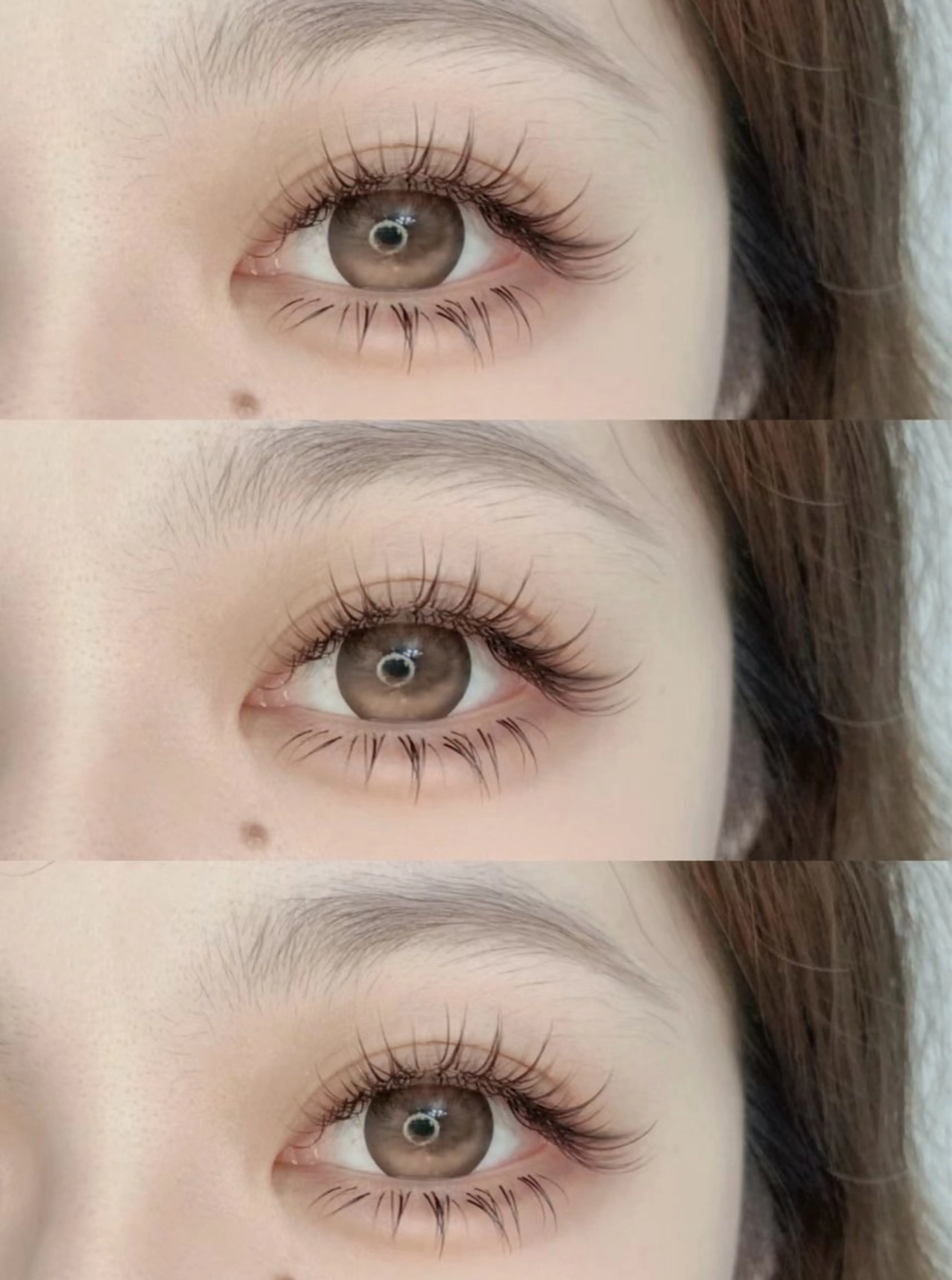 マツエク・マツパ Mizukiマツエク &まつげパーマ池袋店のマツエク・マツパデザイン