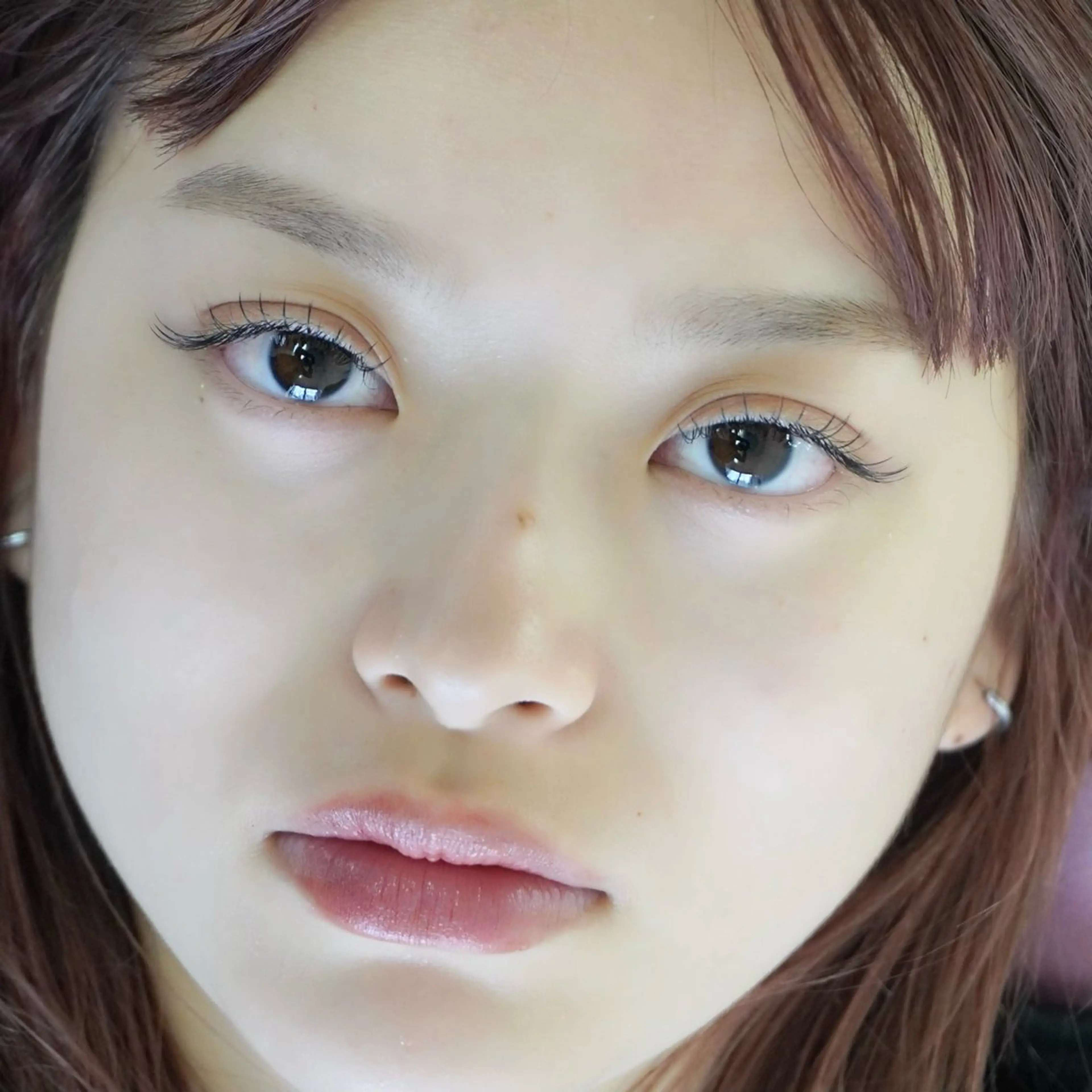 マツエク・マツパ WAXYYY.青山店所属・WAXYYY. 青山店の眉毛・アイブロウイメージ