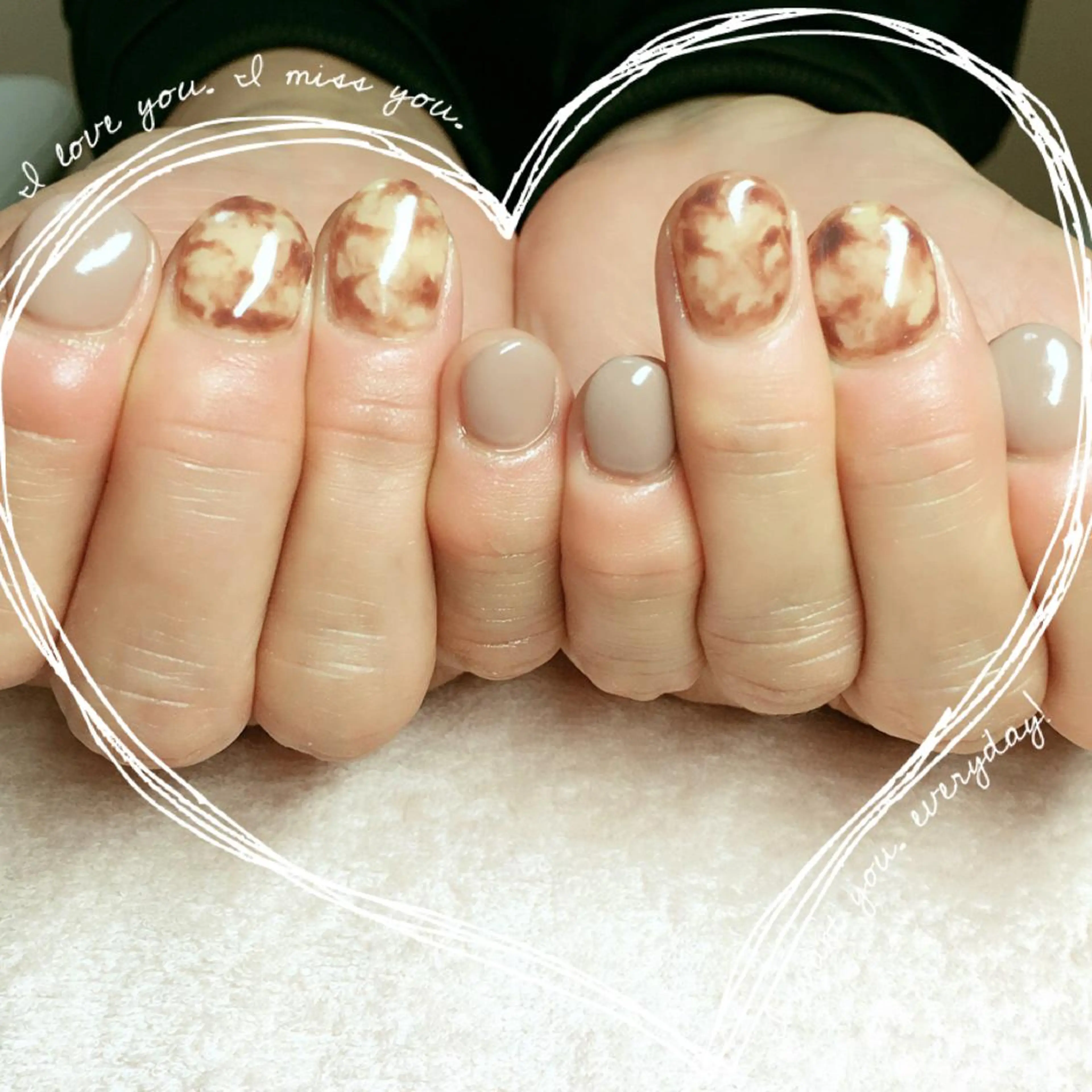 ネイル irooo 21のネイルデザイン