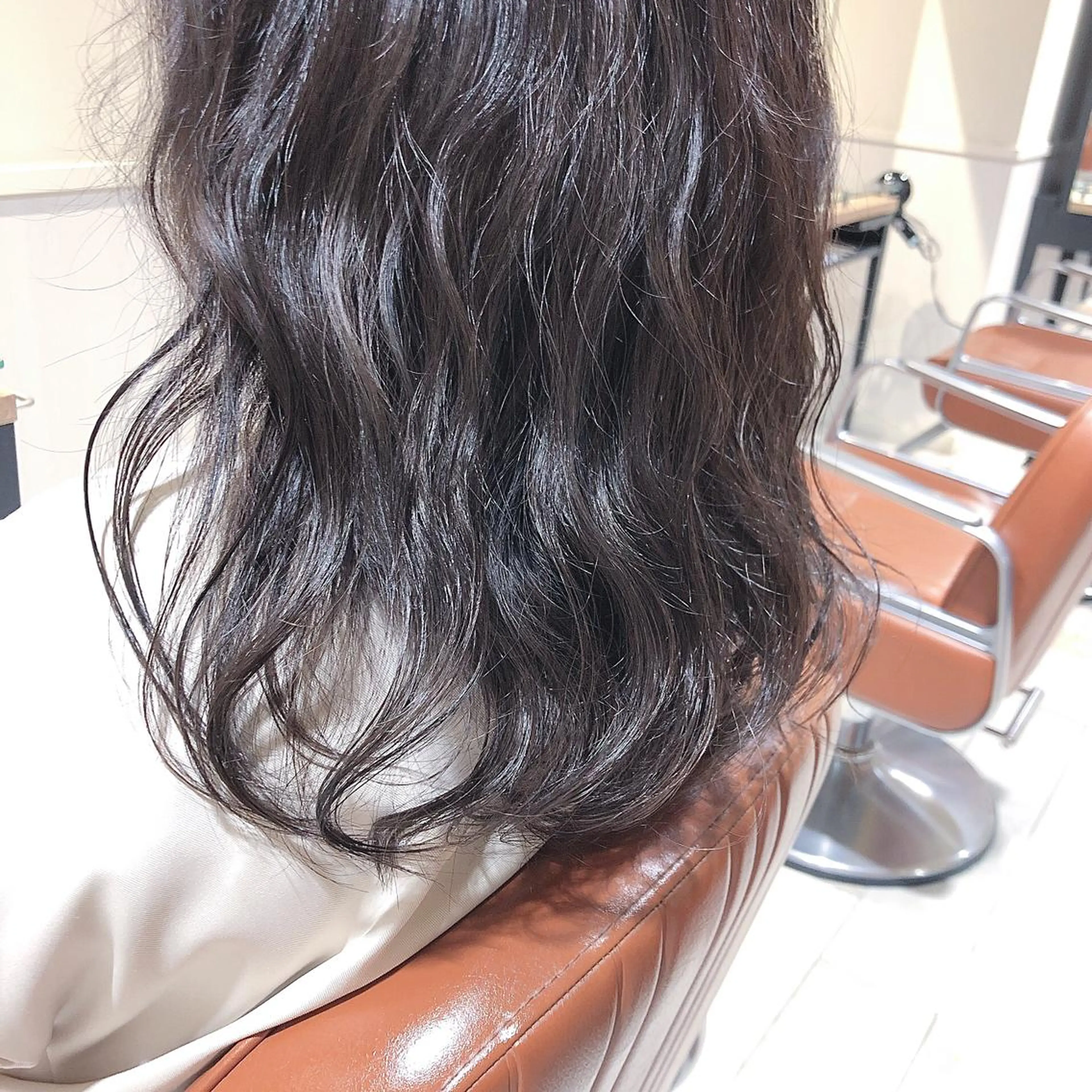 ロング カラー ブリーチ指名 NO1🌈SAKIのヘアスタイル