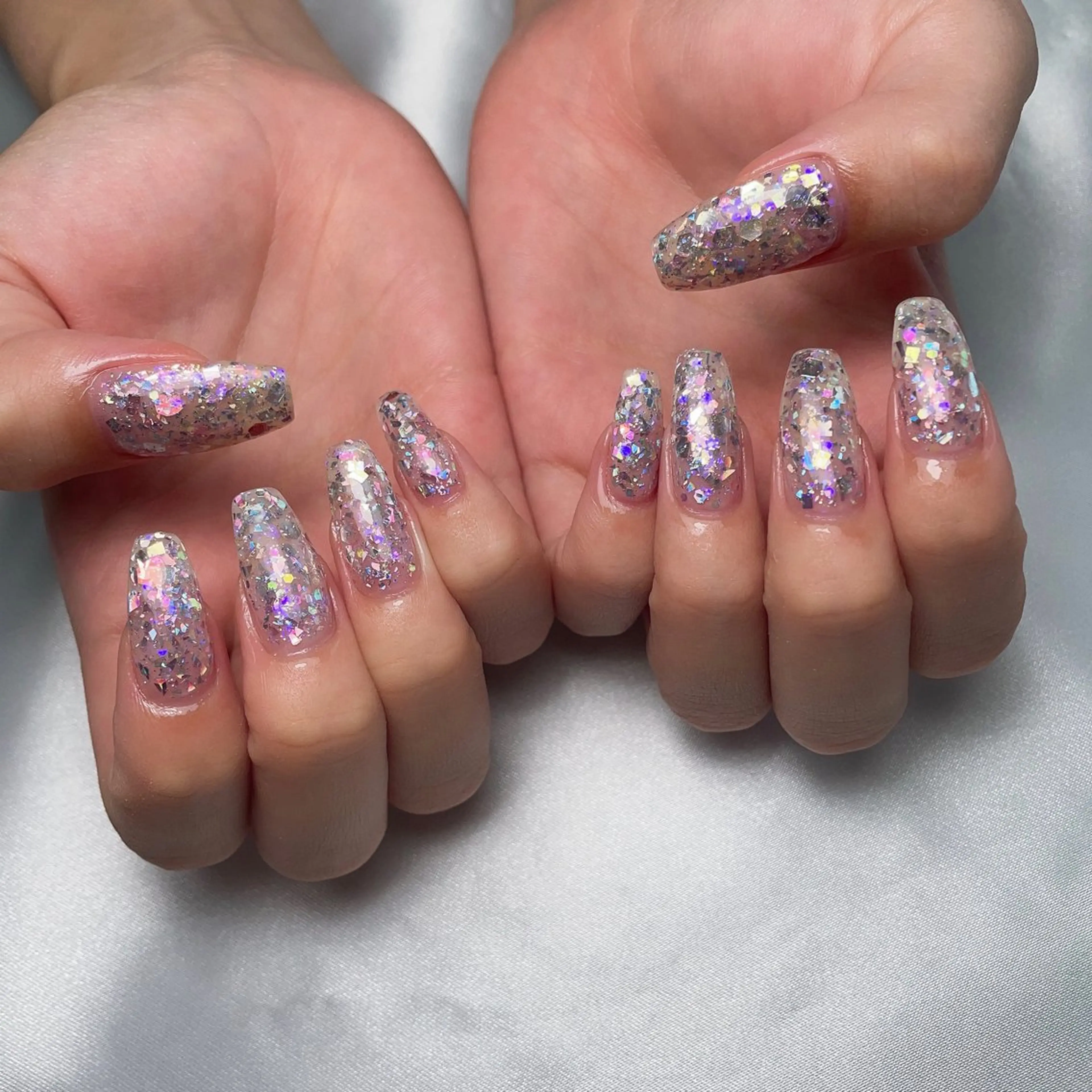 ネイル ワンカラーネイル ALL Nail &whiteningのその他イメージ