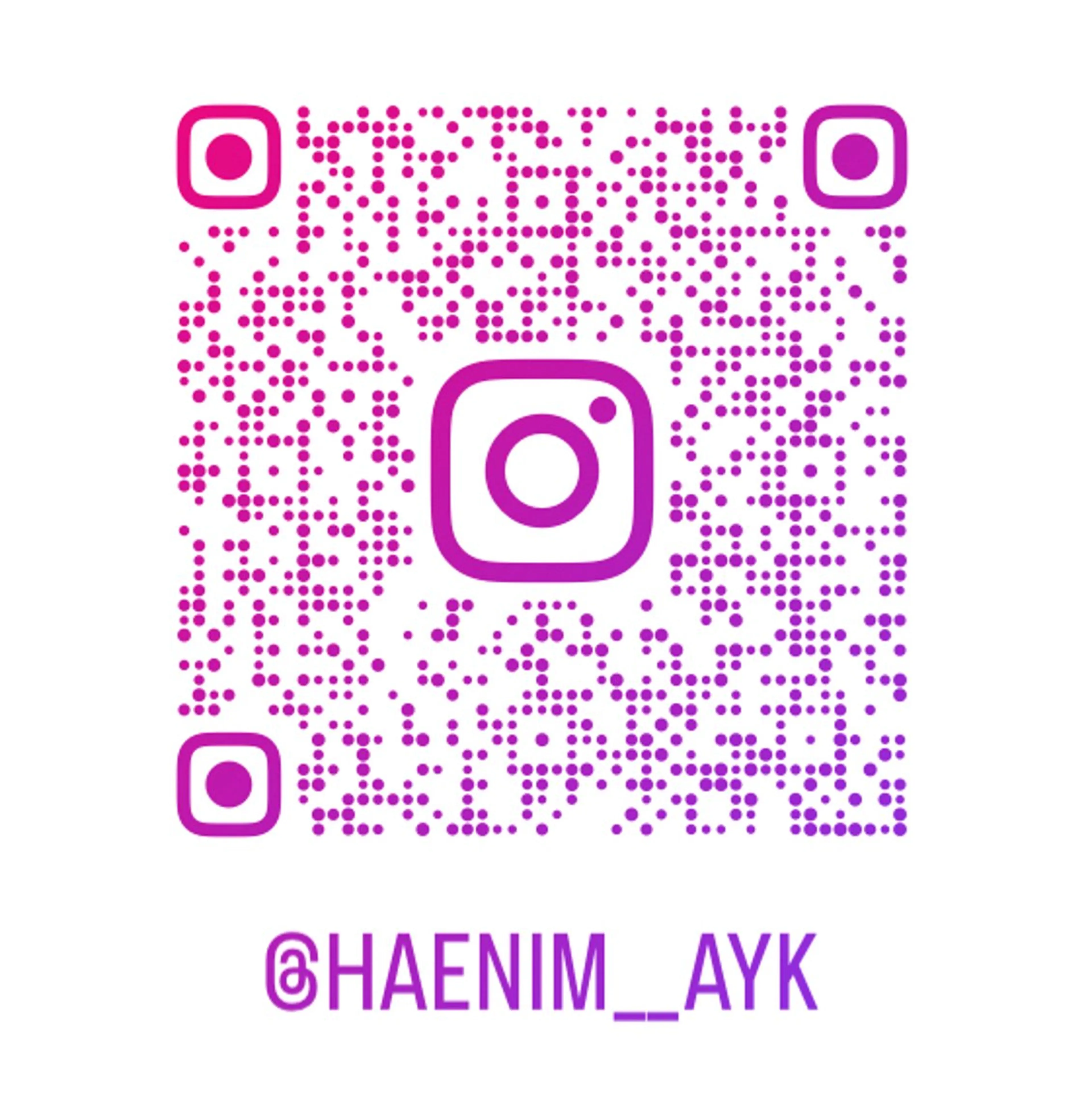 マツエク・マツパ Ayaka .のマツエク・マツパデザイン