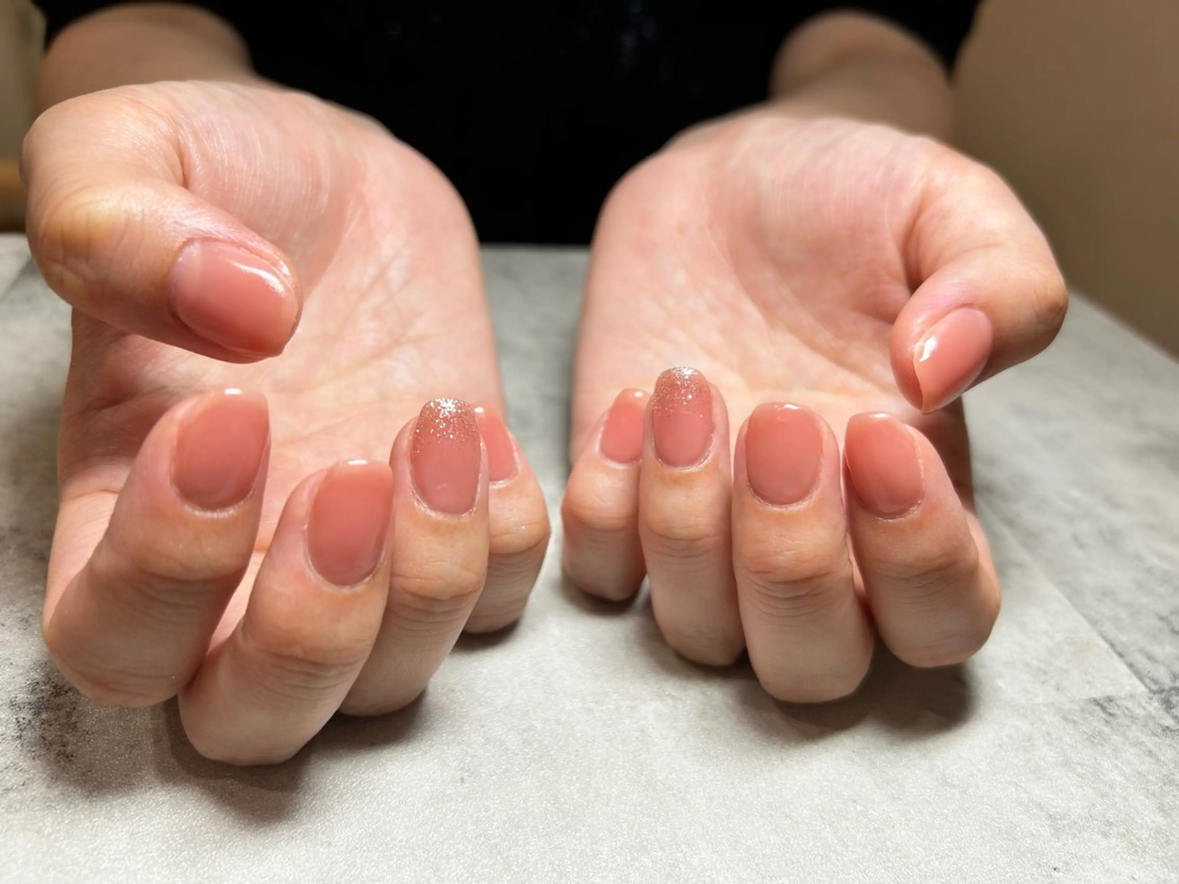 ネイル ハンドネイル nail salon jumelle所属・jumelle maiのネイルデザイン