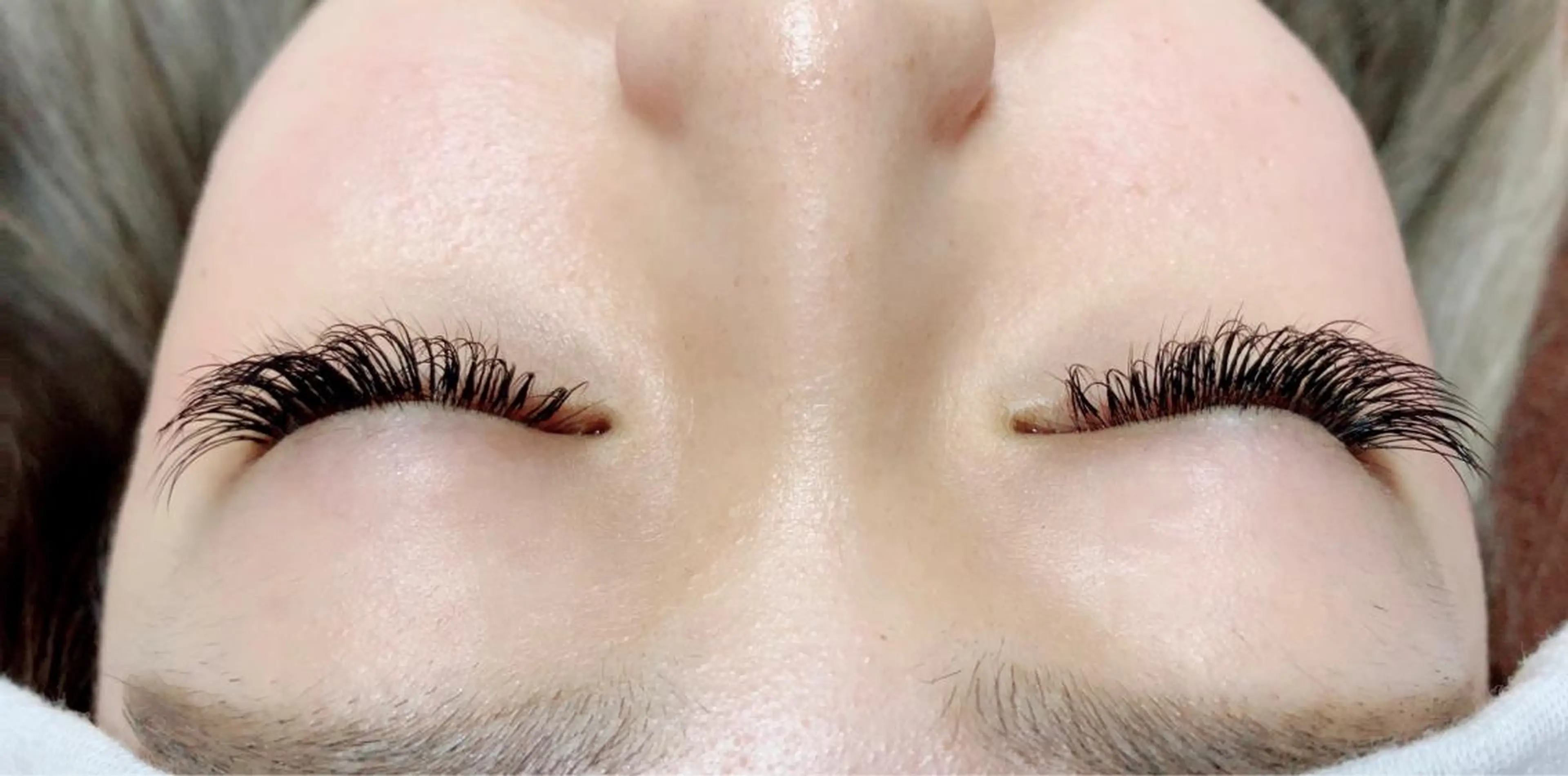 マツエク・マツパ DRESS (ドレス)のマツエク・マツパデザイン