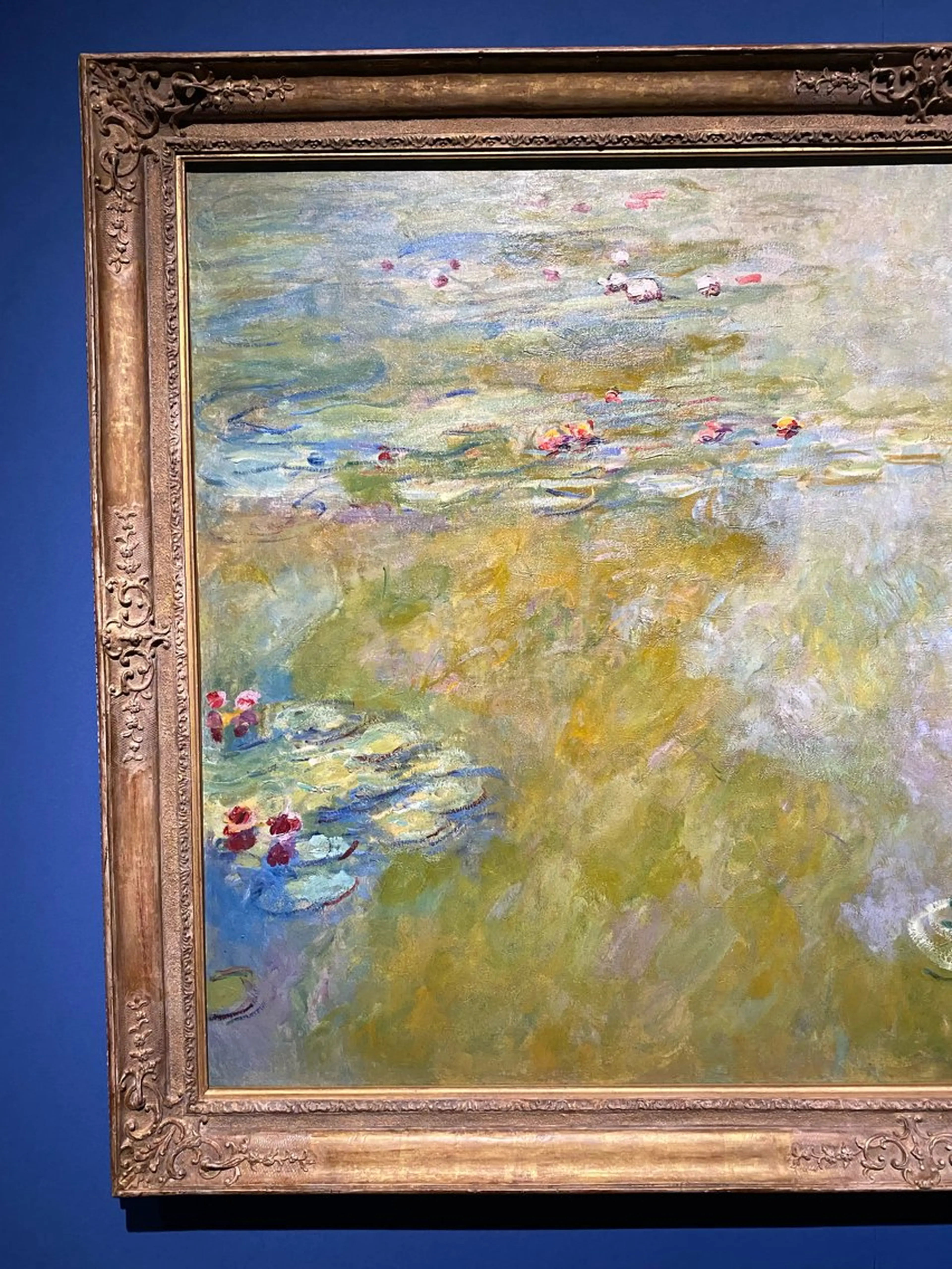 Etel atelier。のネイルデザイン