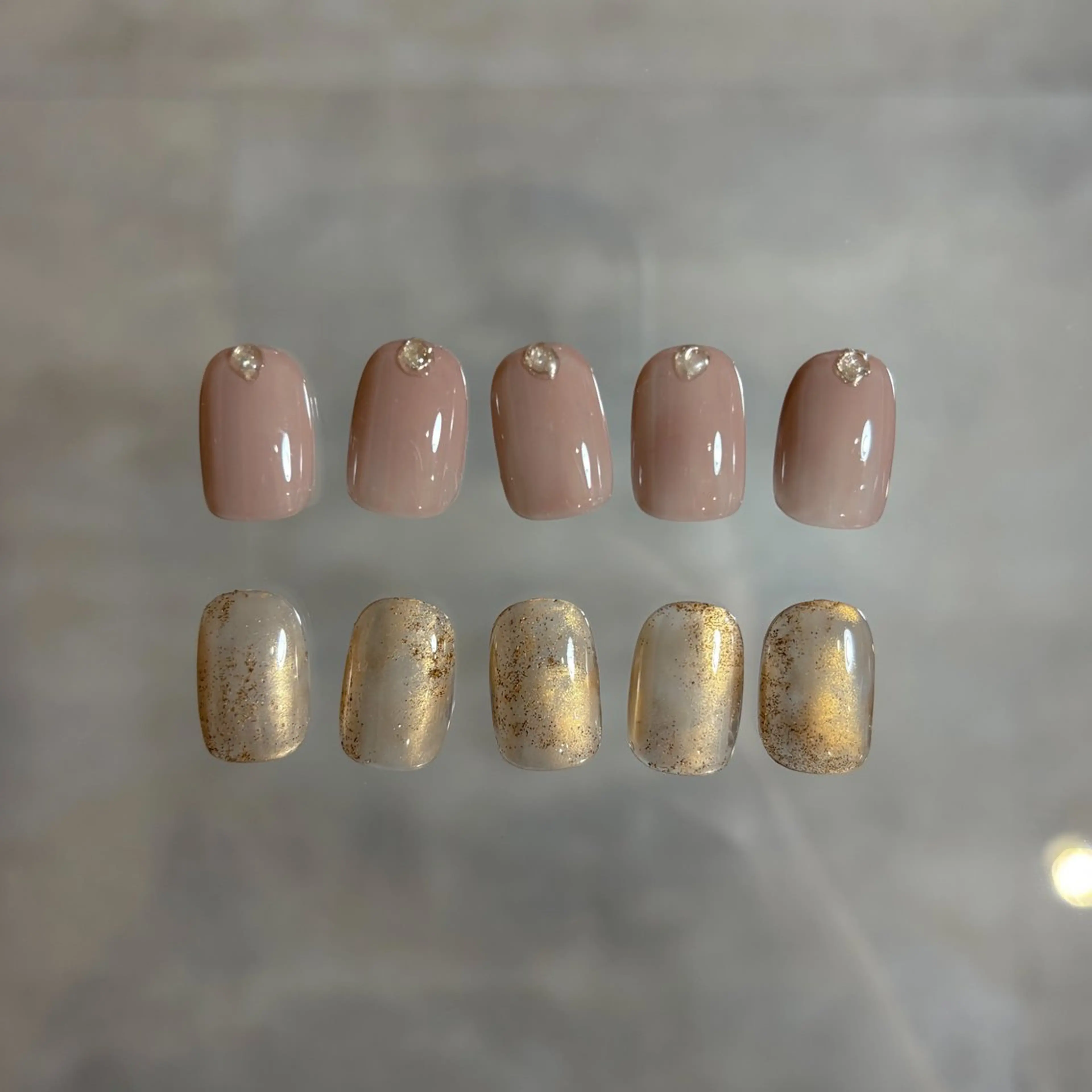 ネイル ARUM nail shokoのネイルデザイン