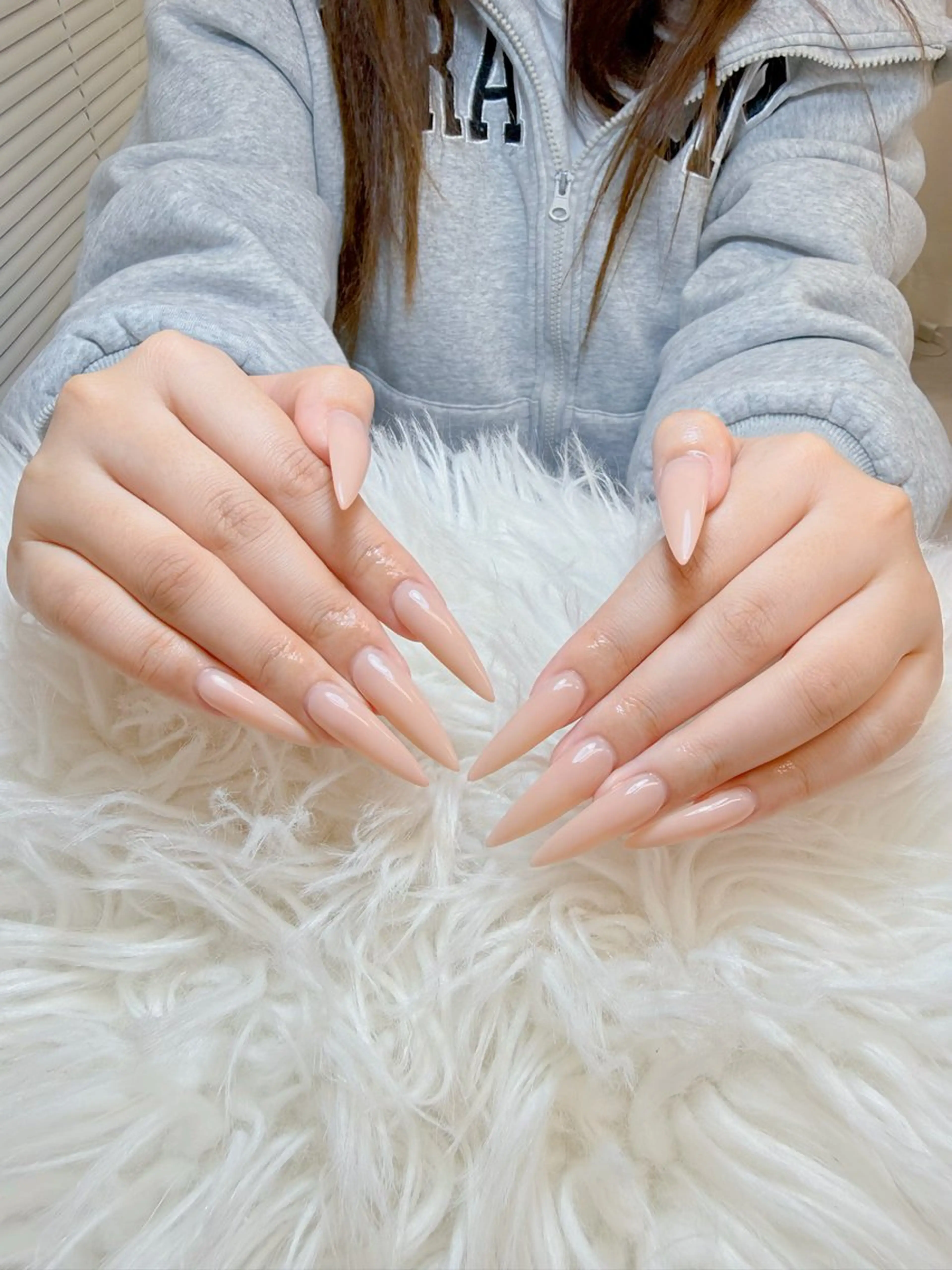 ネイル ハンドネイル Anh 新宿店のネイルデザイン