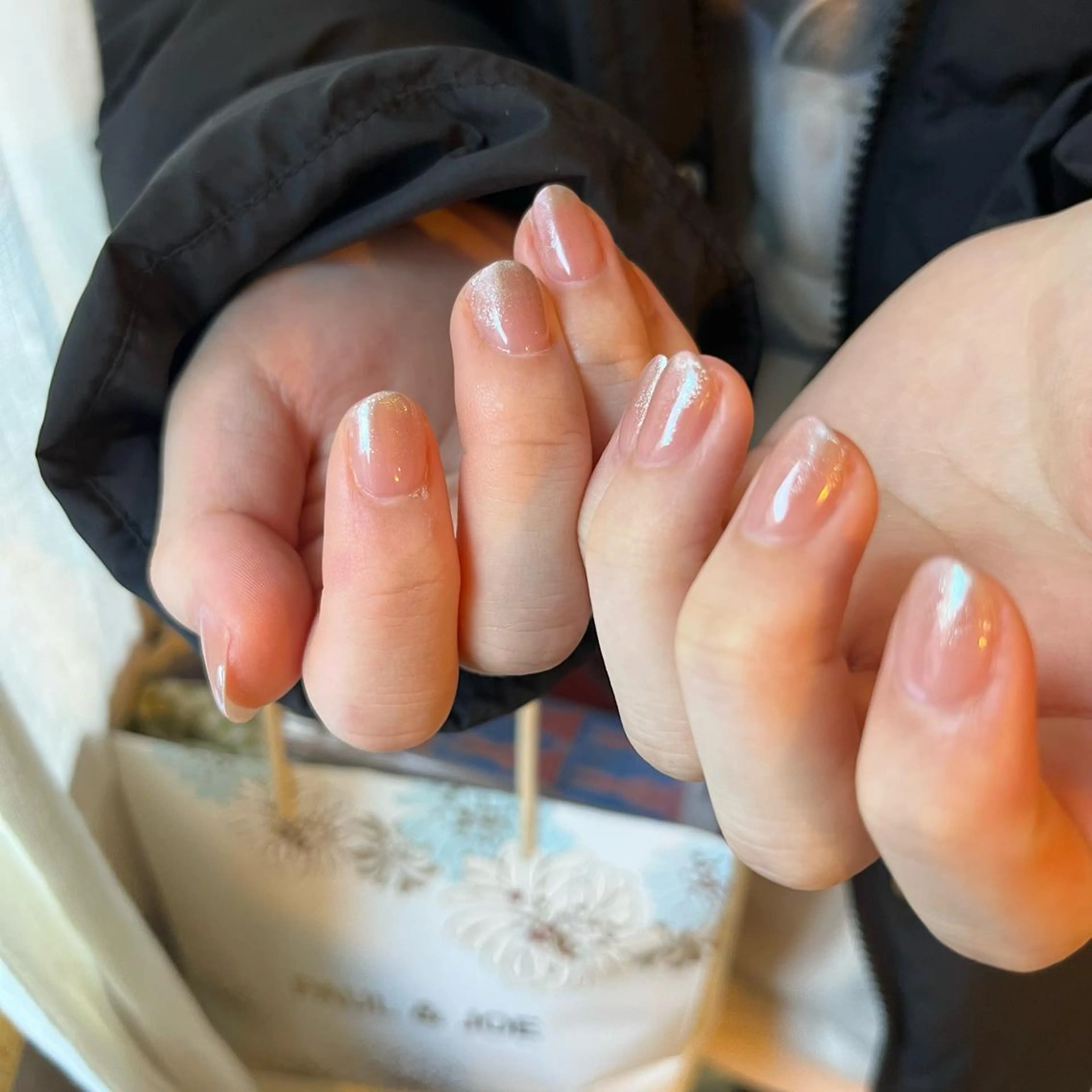 ネイル Etel -atelier-のネイルデザイン