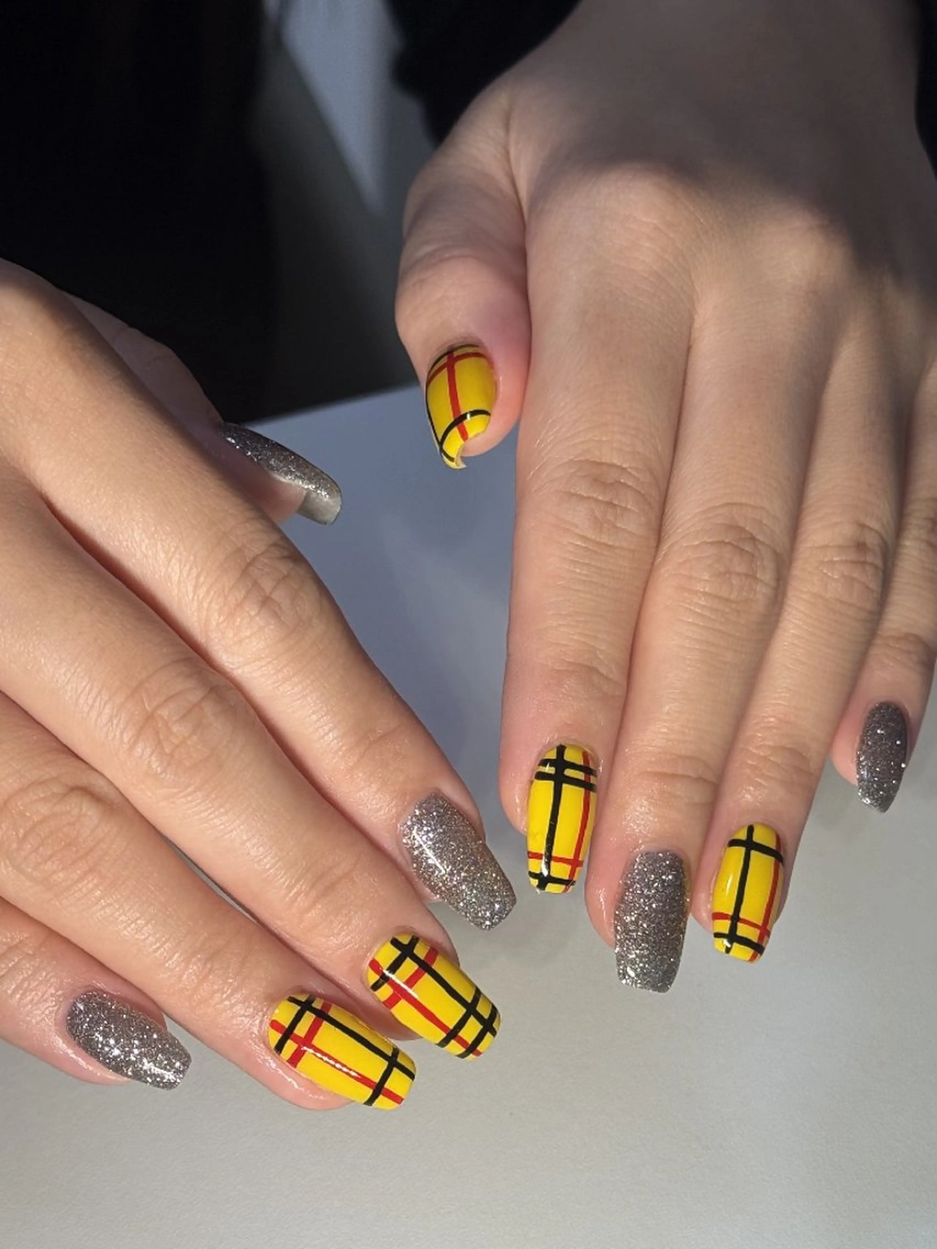 ネイル NailPracticeRoomLou所属・lou jrのネイルデザイン