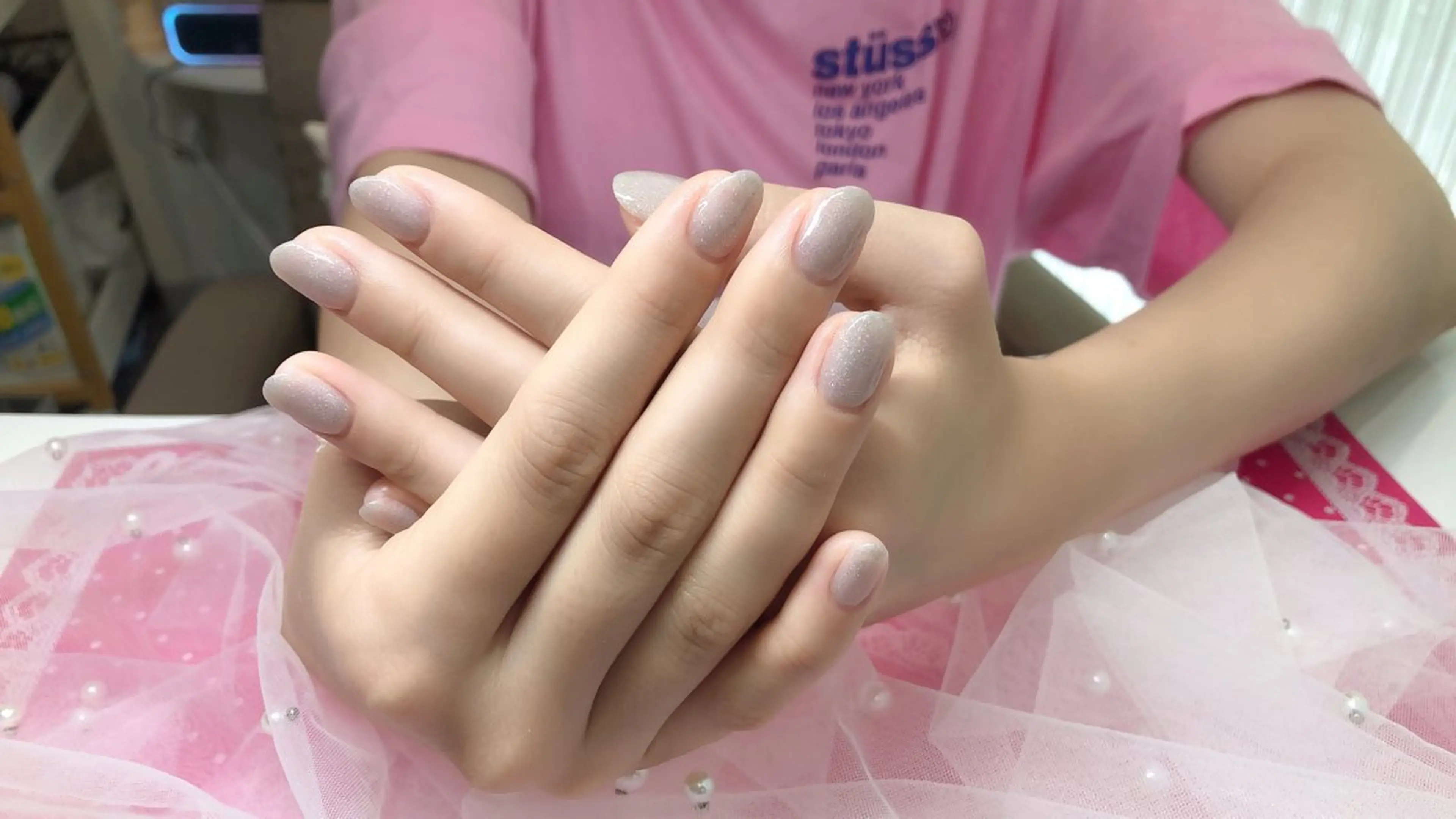 ネイル ハンドネイル MIKIネイル サイロン蕨店のネイルデザイン