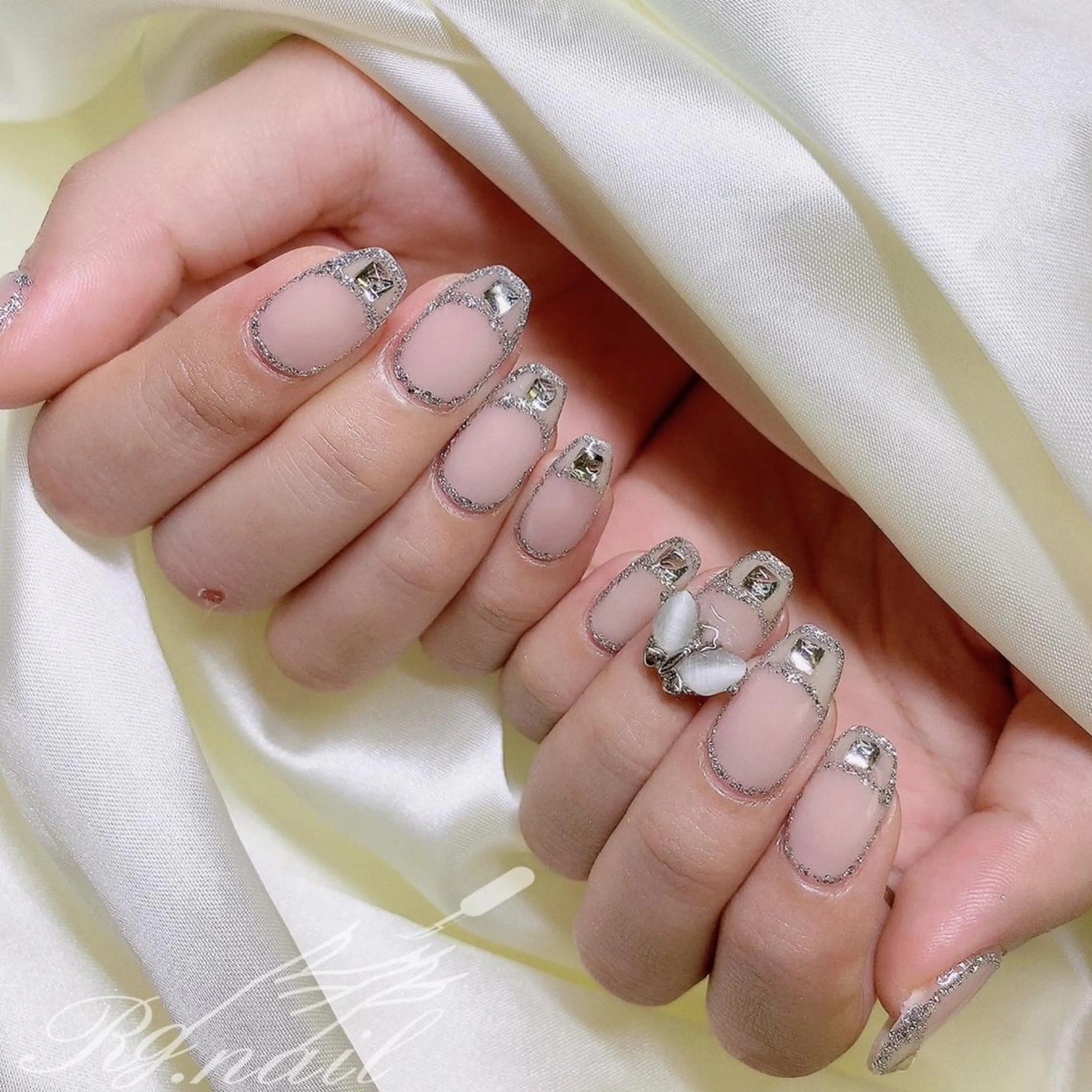 ネイル Cho Artネイル所属・Cho Art ネイルのネイルデザイン