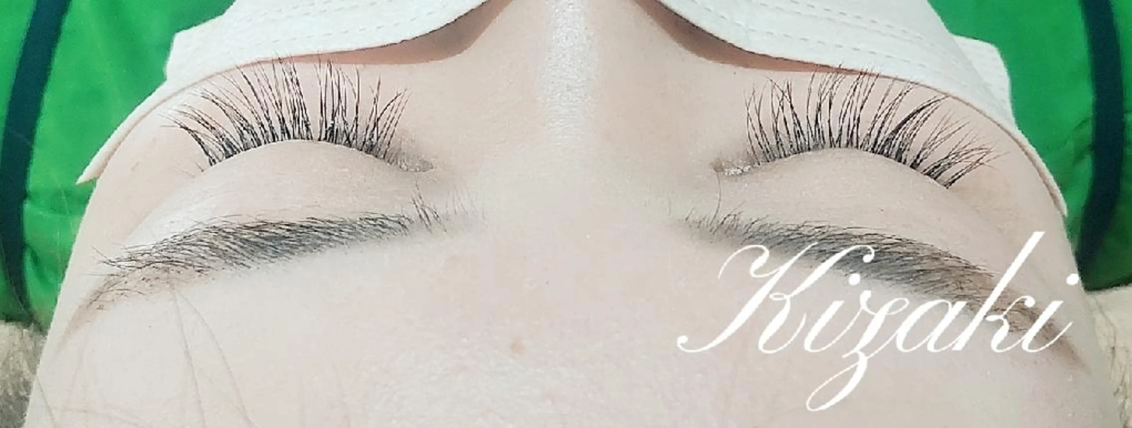 マツエク・マツパ Kizaki.. Saoriのマツエク・マツパデザイン