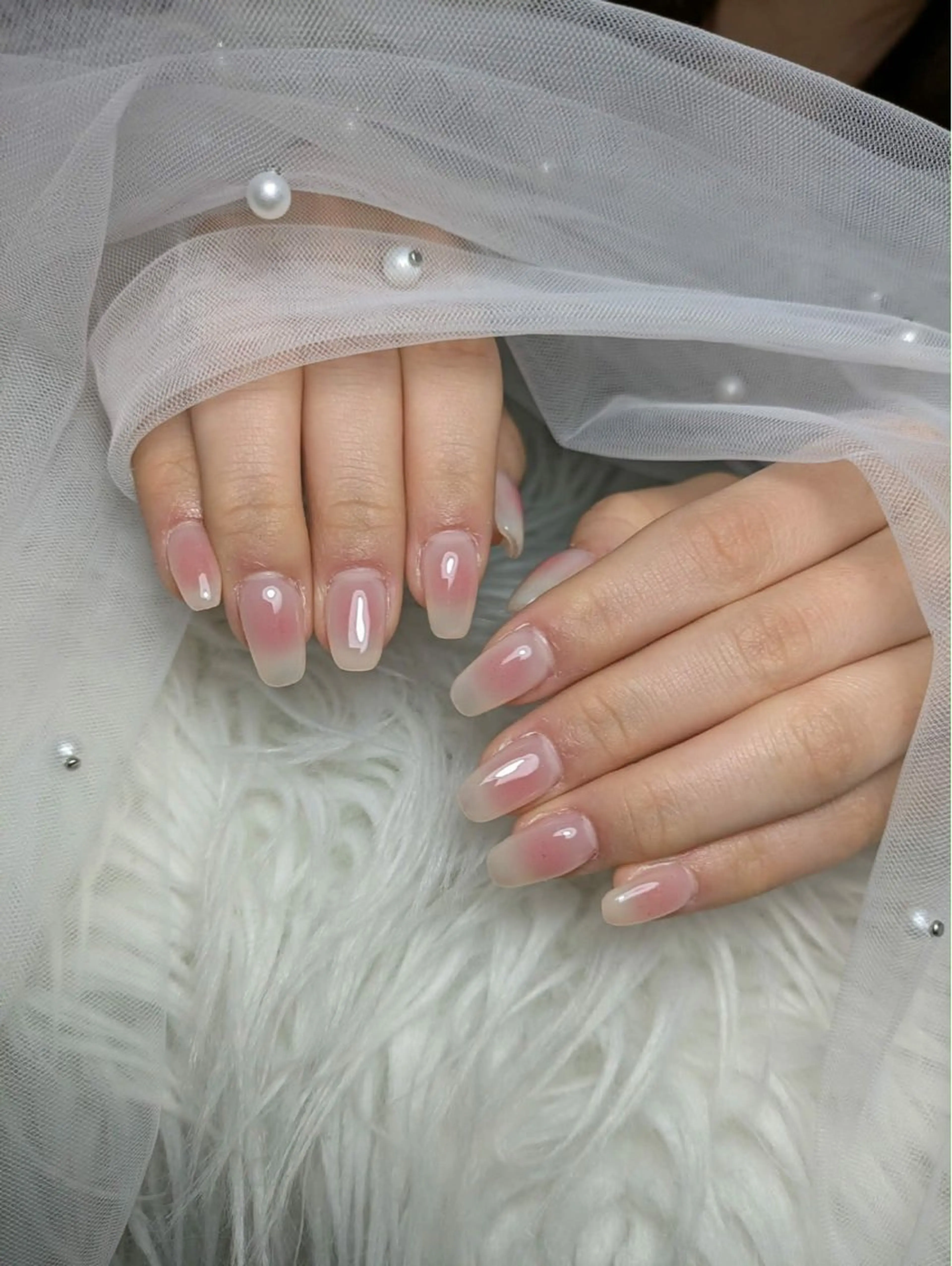 ネイル Queen Nail 柏店　クイーンネイルのネイルデザイン