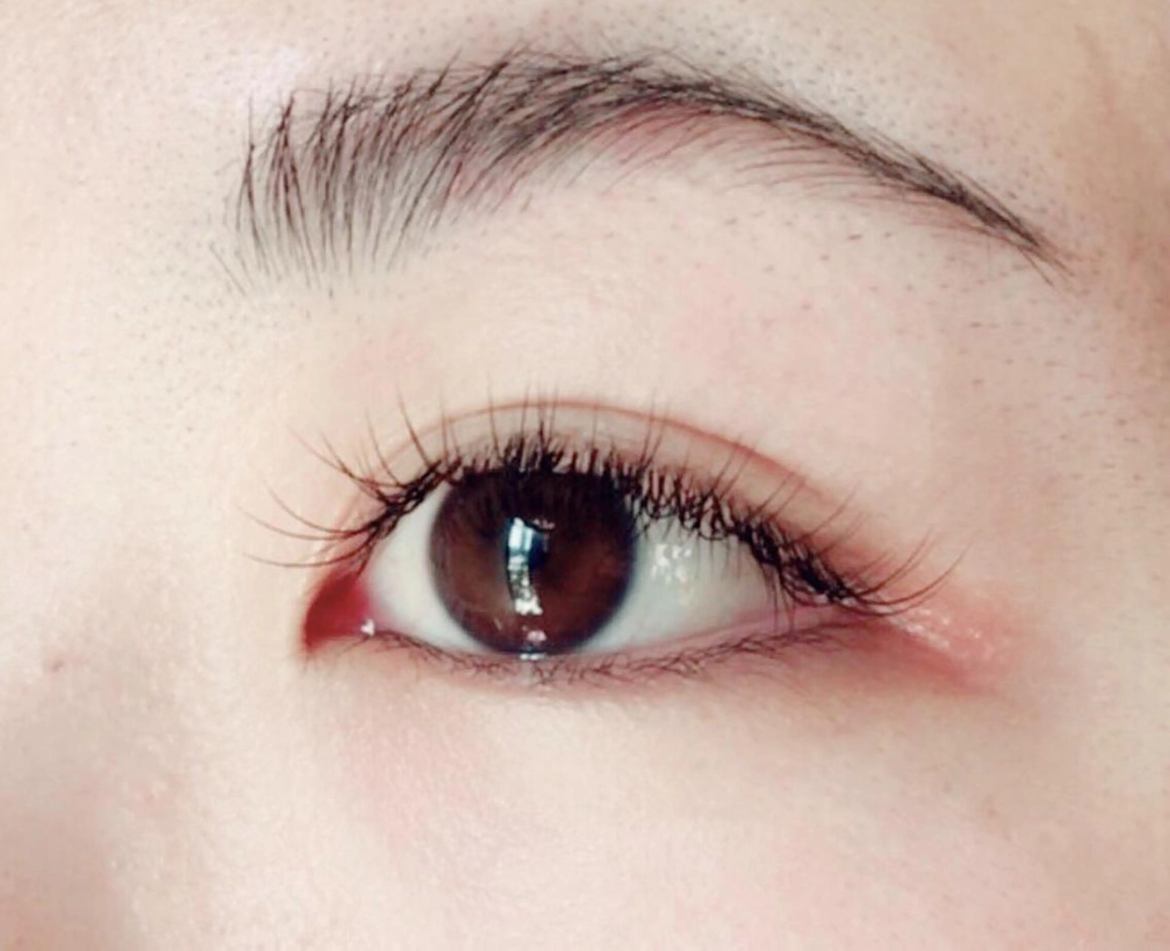 マツエク・マツパ セーブル jessica 武蔵境のマツエク・マツパデザイン