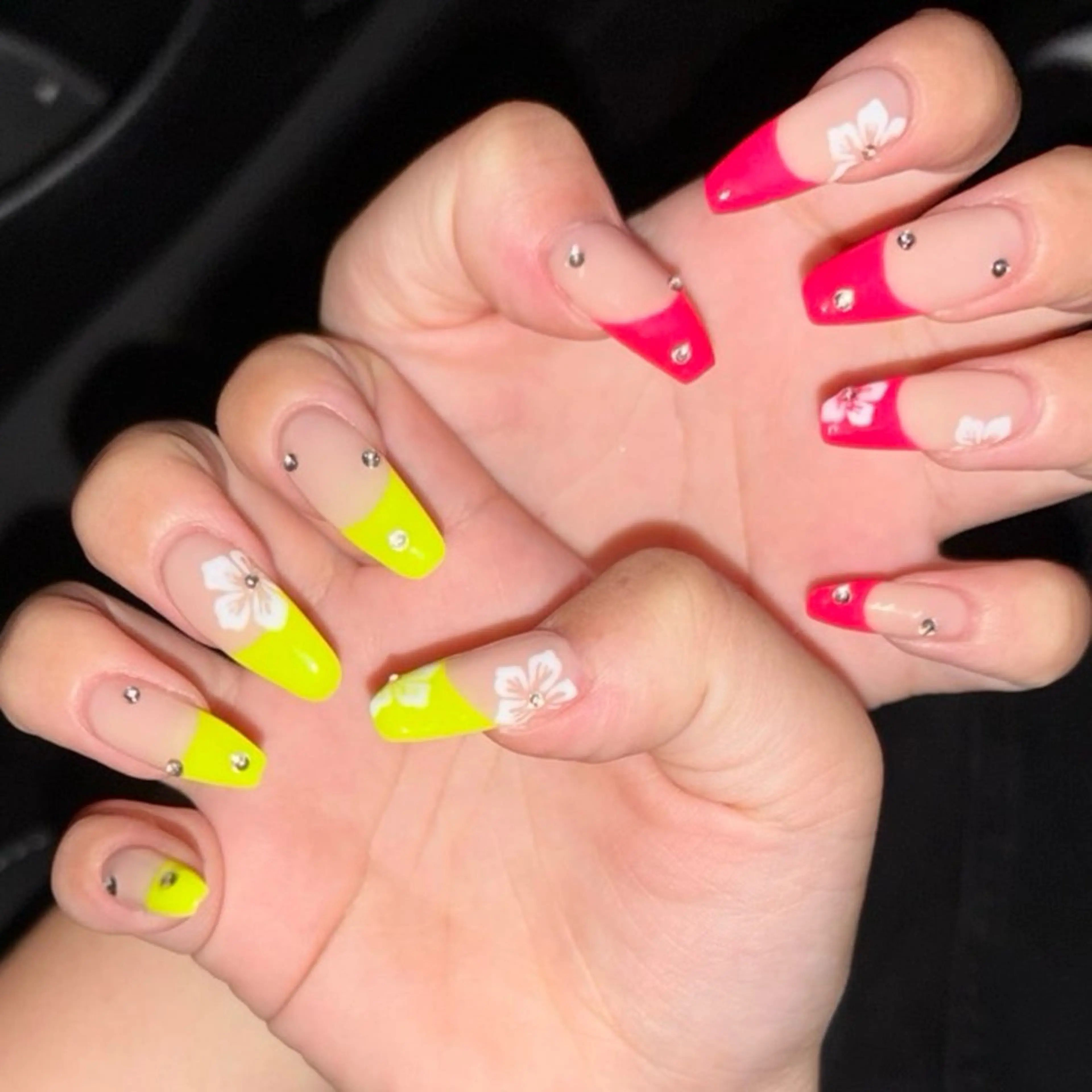 ネイル private nail salon ODD所属・Private Salon ODDのネイルデザイン