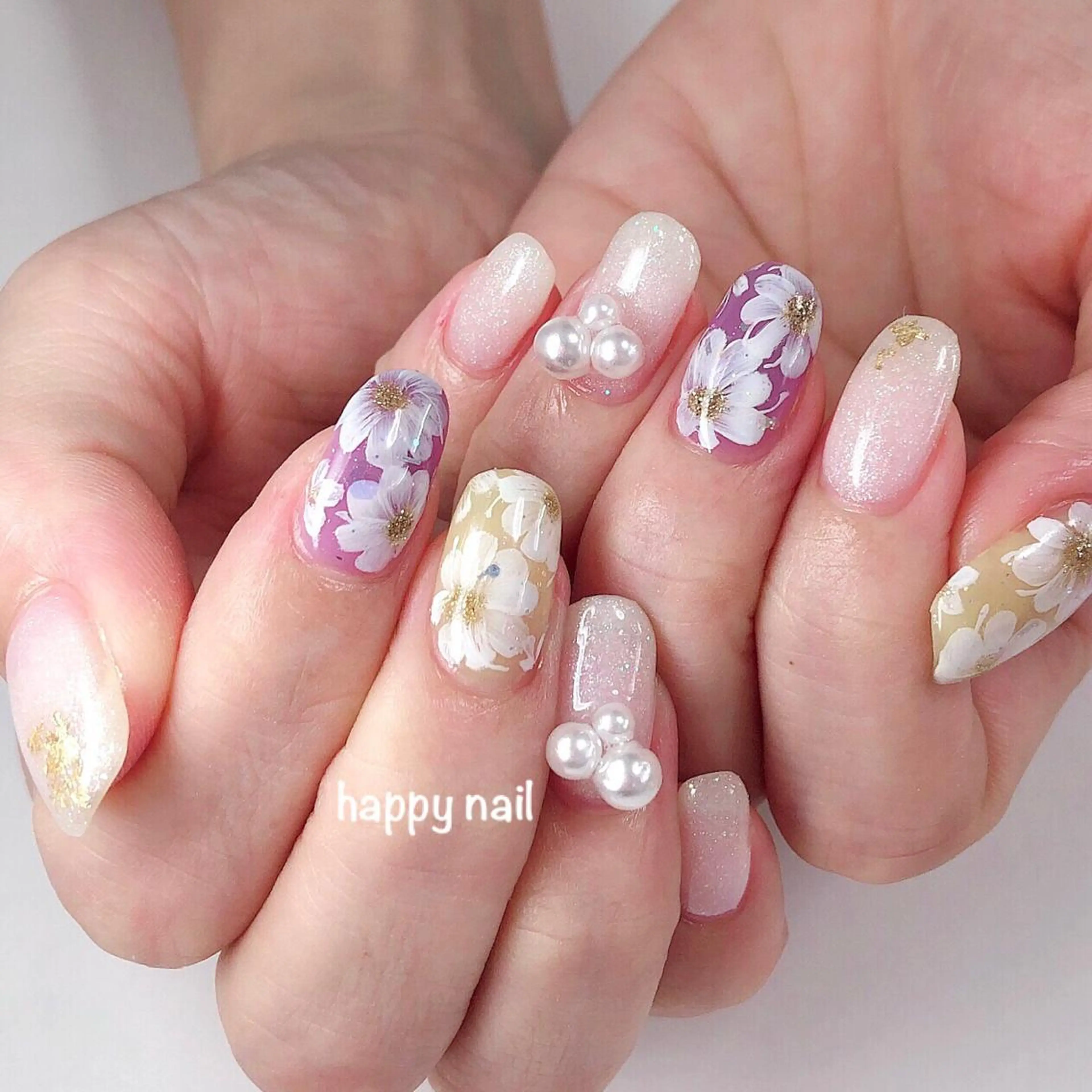 ネイル 心と体が整う腸活 サロン ラクシュミーのその他イメージ