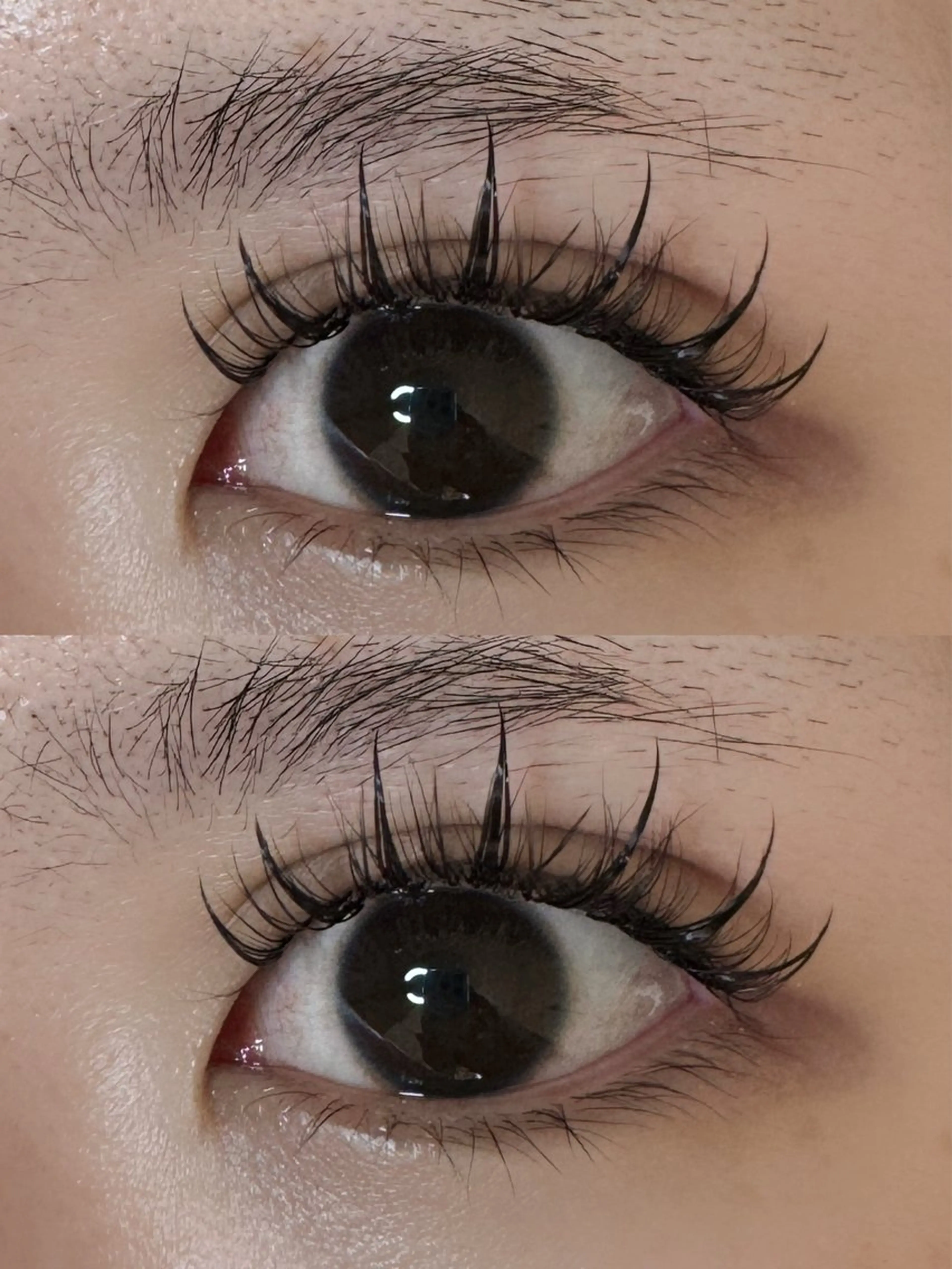 マツエク・マツパ マツエク な なのマツエク・マツパデザイン