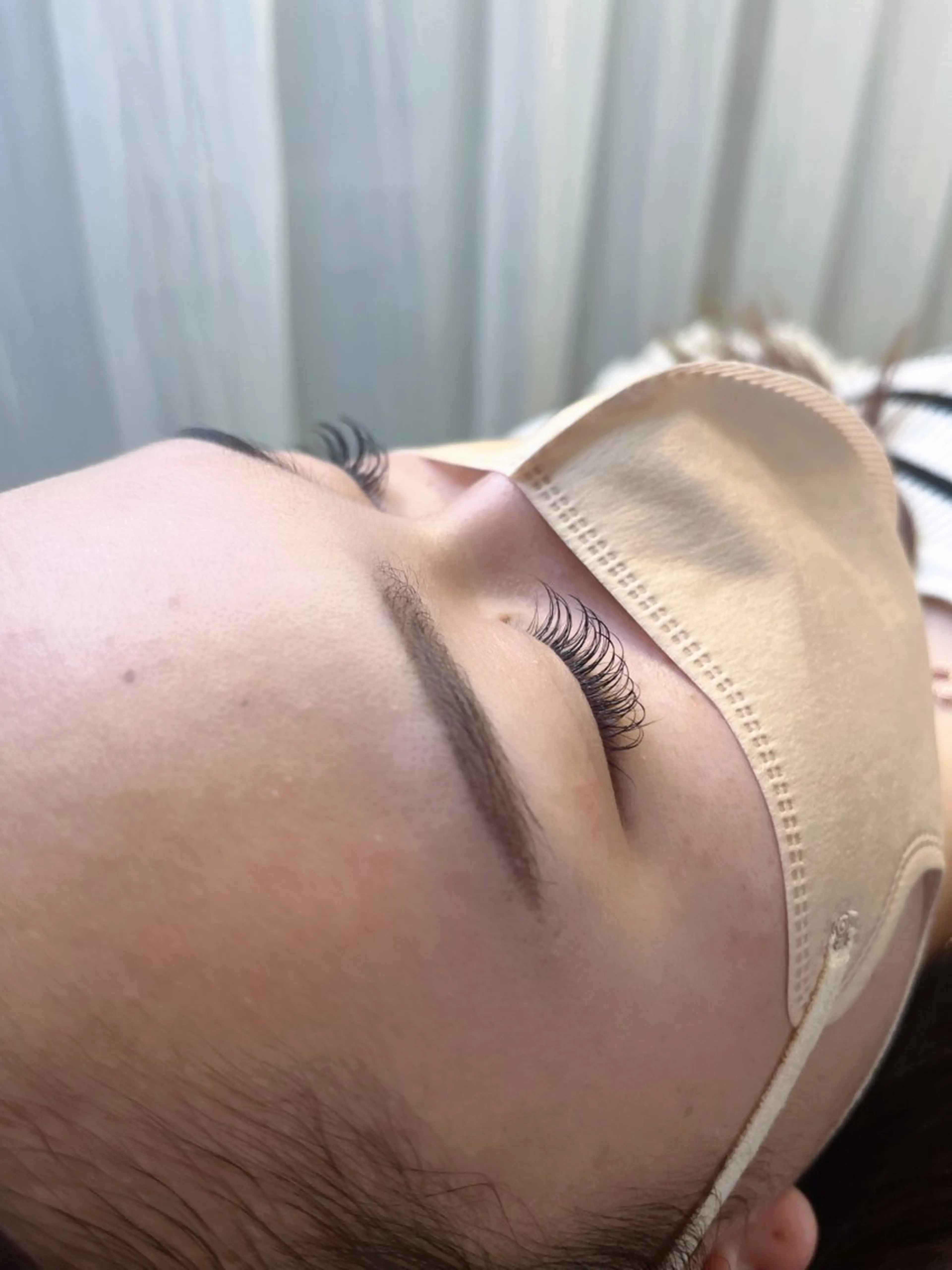 マツエク・マツパ eyelash salon M所属・M. yuinaのマツエク・マツパデザイン