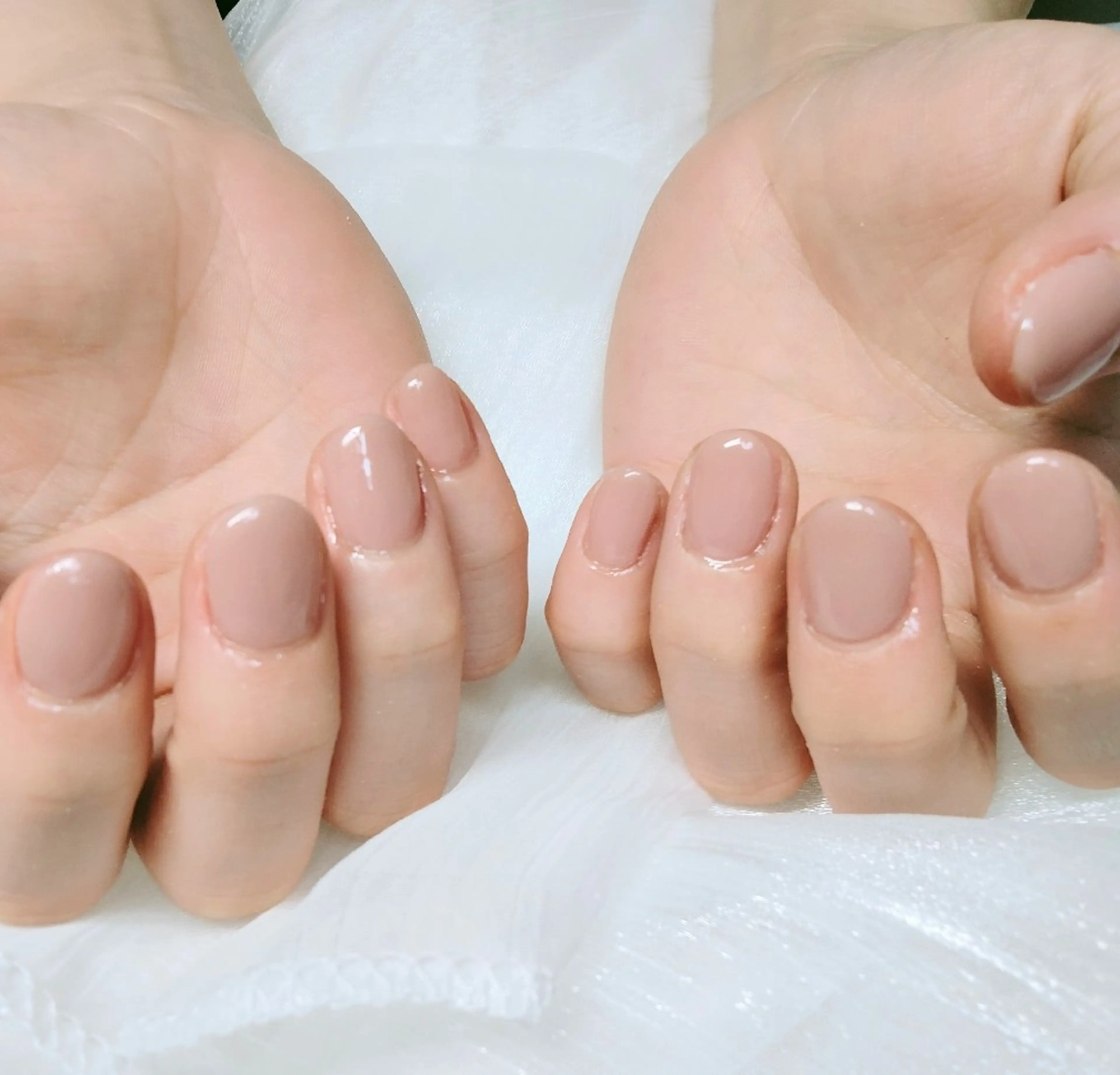 ネイル ハンドネイル Fortuna神田店所属・Fortuna 宮本のネイルデザイン