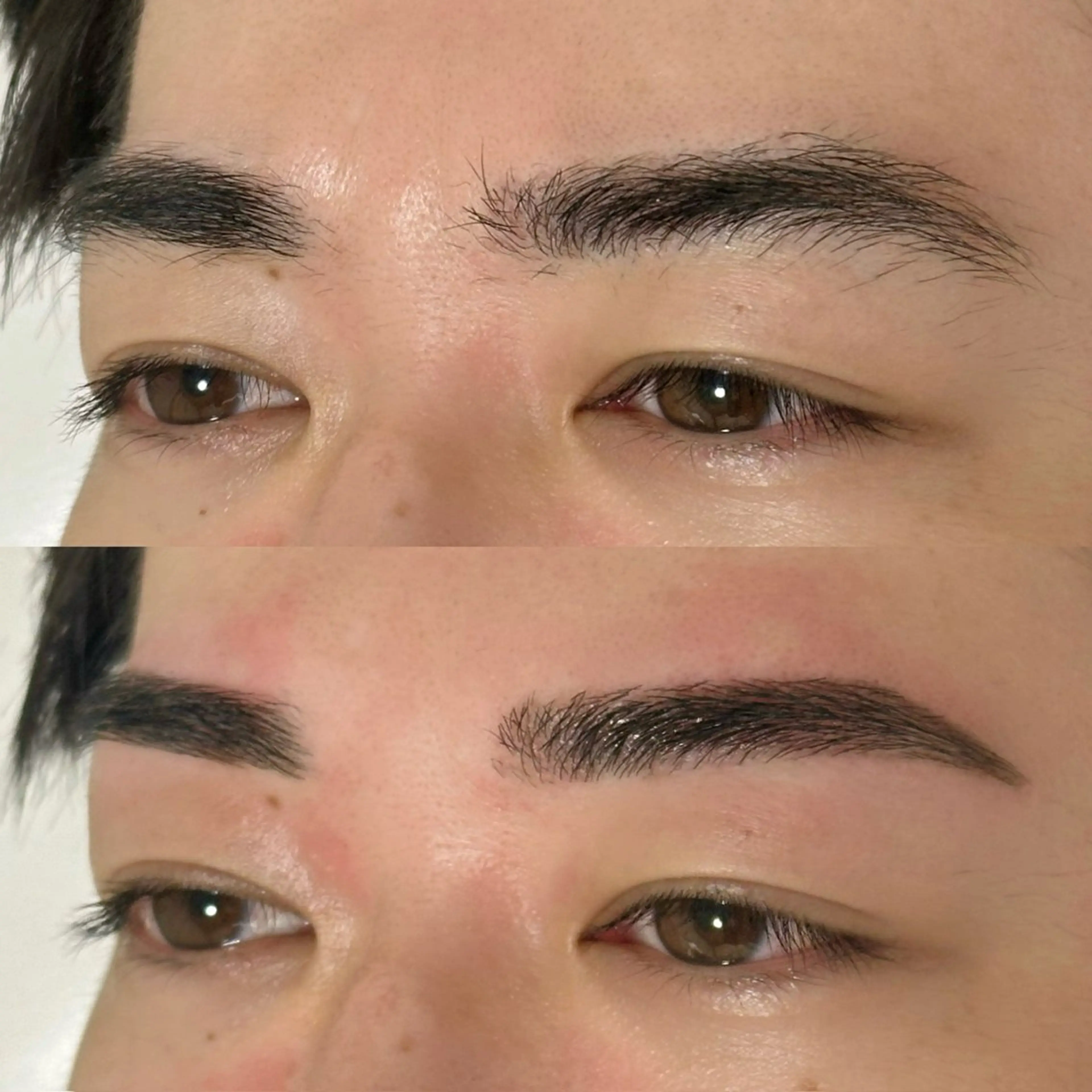メンズ アイブロウ vico名古屋栄店所属・🌺+vico 栄店 🌺MAYUKIの眉毛・アイブロウイメージ