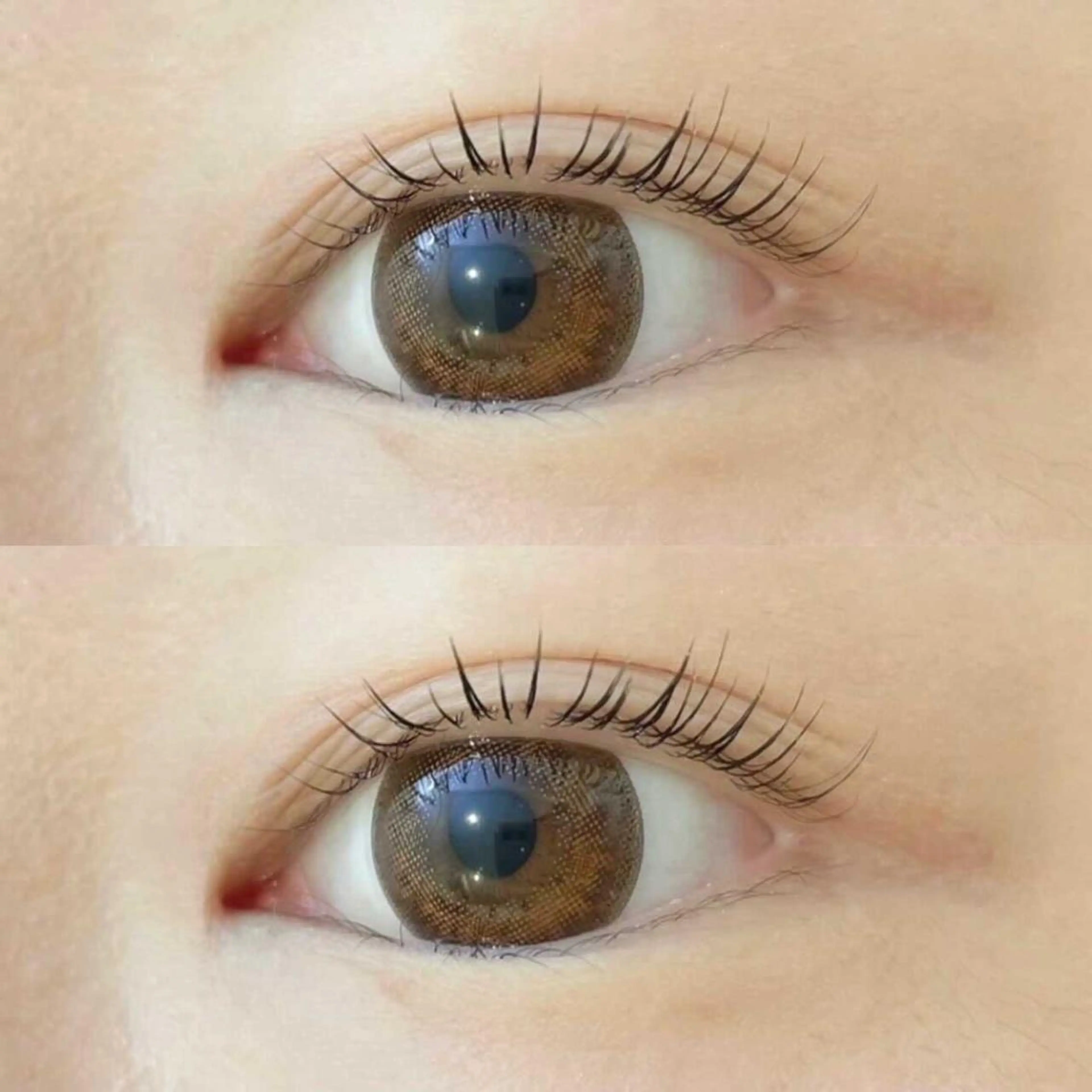 マツエク・マツパ まつげパーマ H. Yurinaの眉毛・アイブロウイメージ