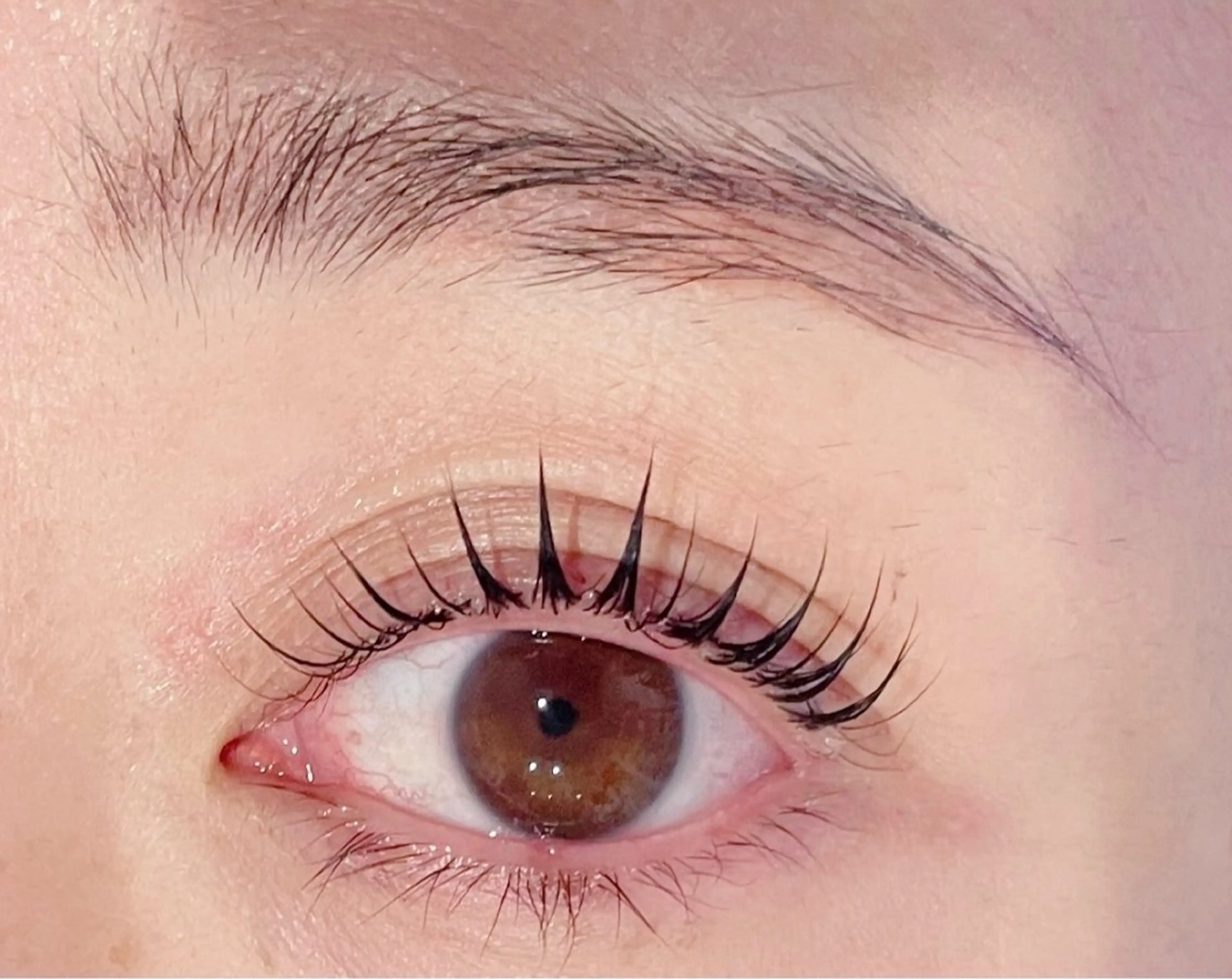 マツエク・マツパ eye ＆ nail chicca【キッカ】by　pupa所属・chicca miyoのマツエク・マツパデザイン