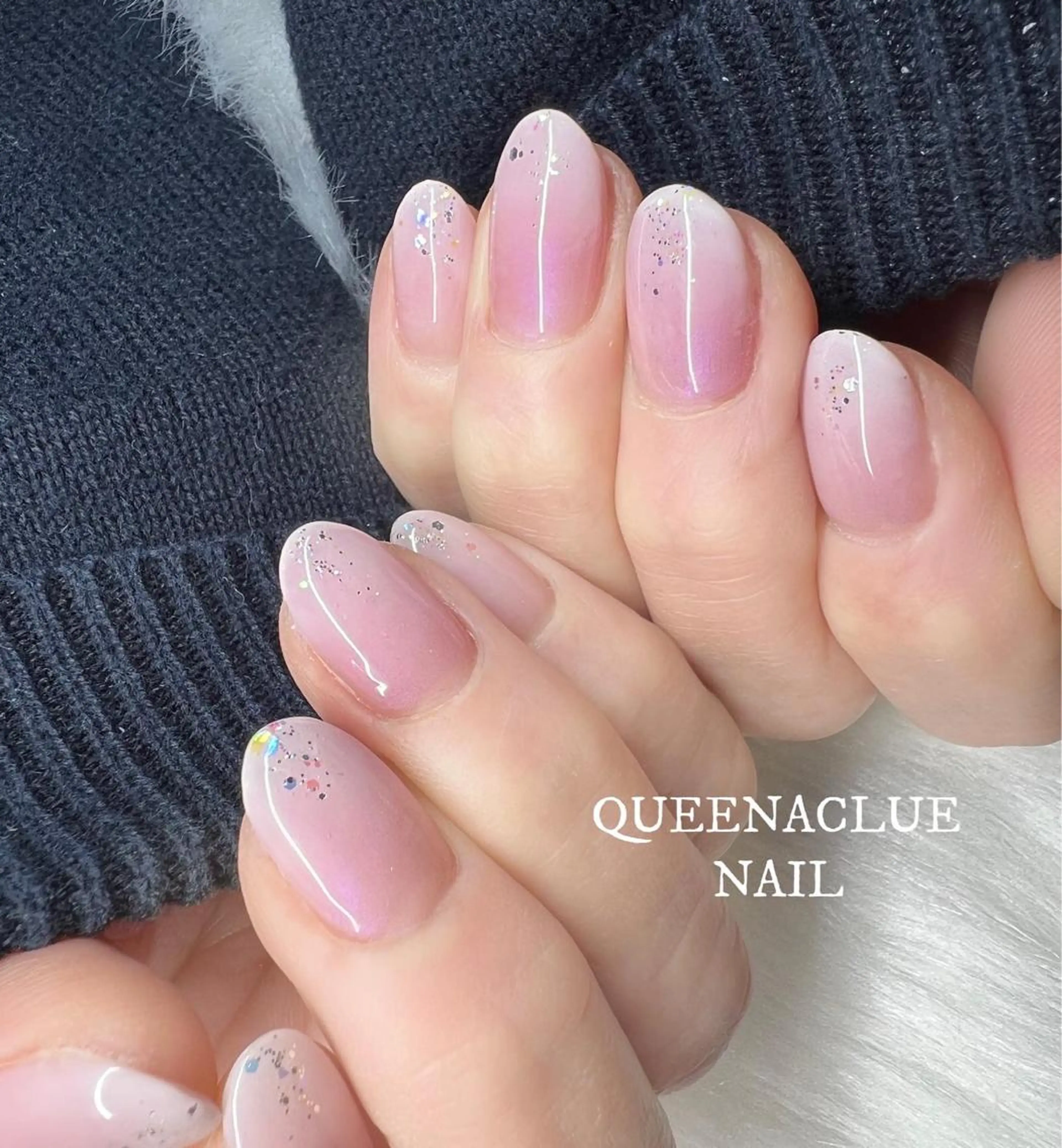 ネイル 毛穴改善/脱毛 ネイル 川上久仁子のエステ・リラクイメージ