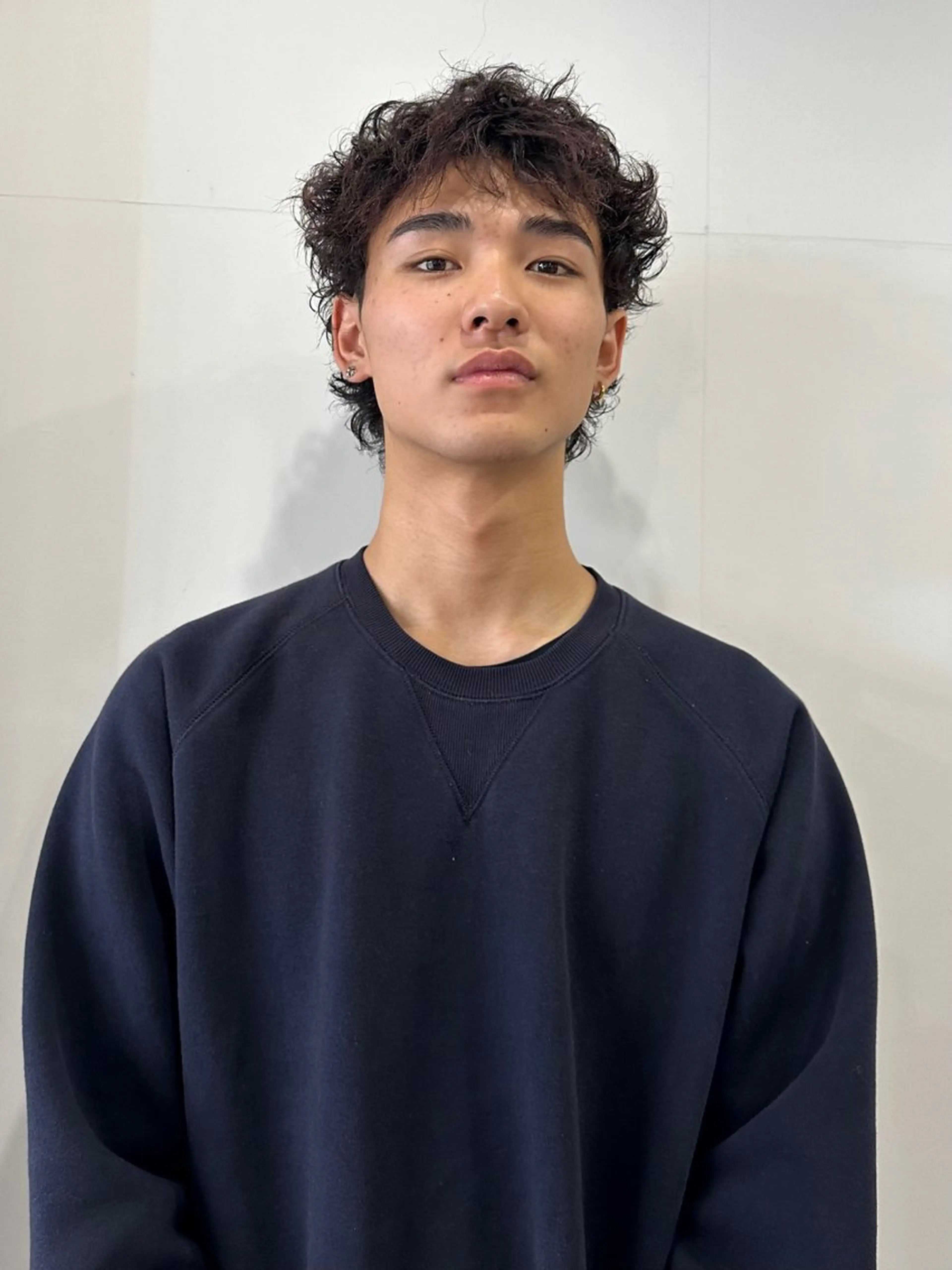 HOLLYWOOD BROW LIFT (眉毛パーマ+wax+スタイリング)の写真