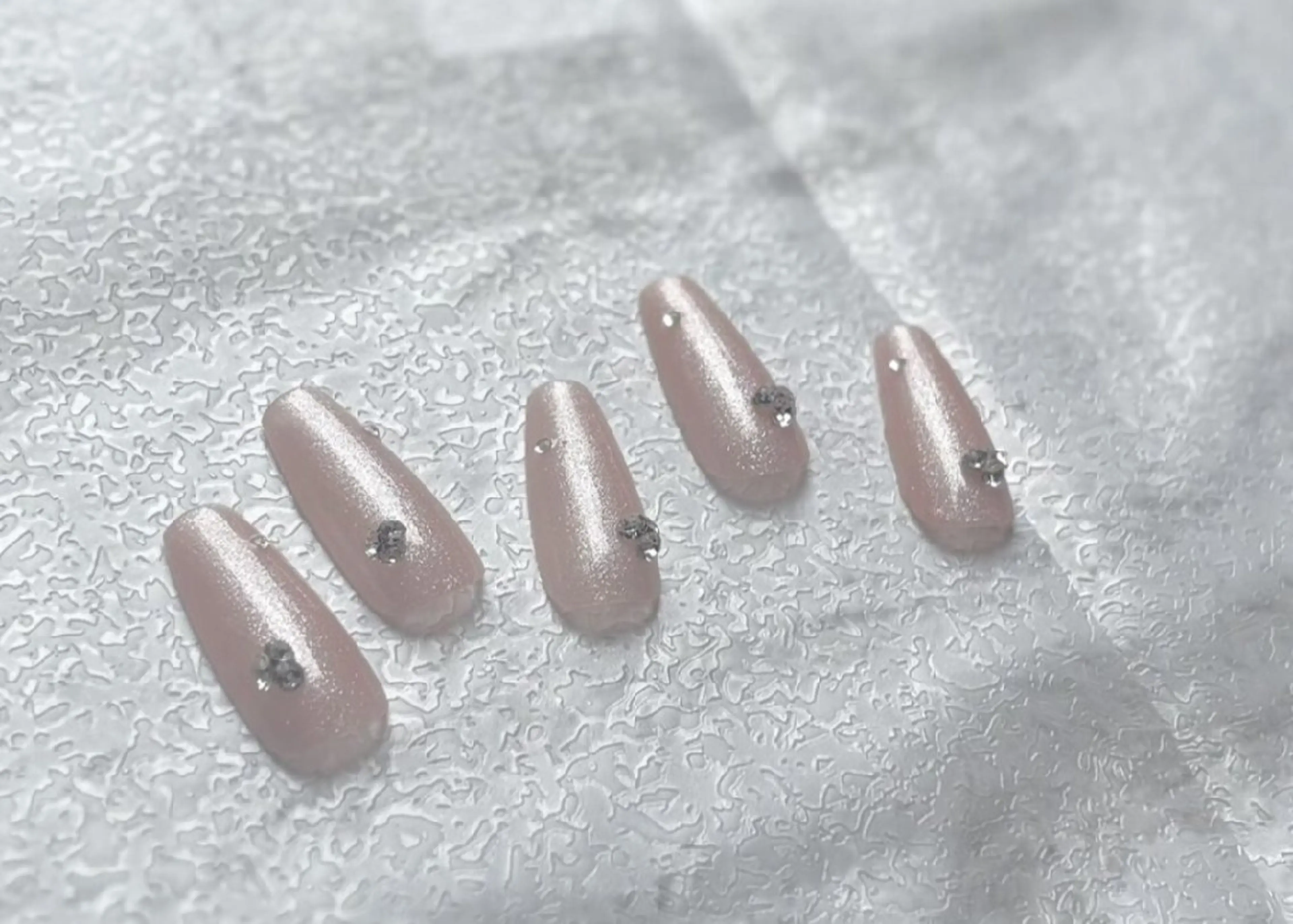 ネイル aoyagi maiのネイルデザイン