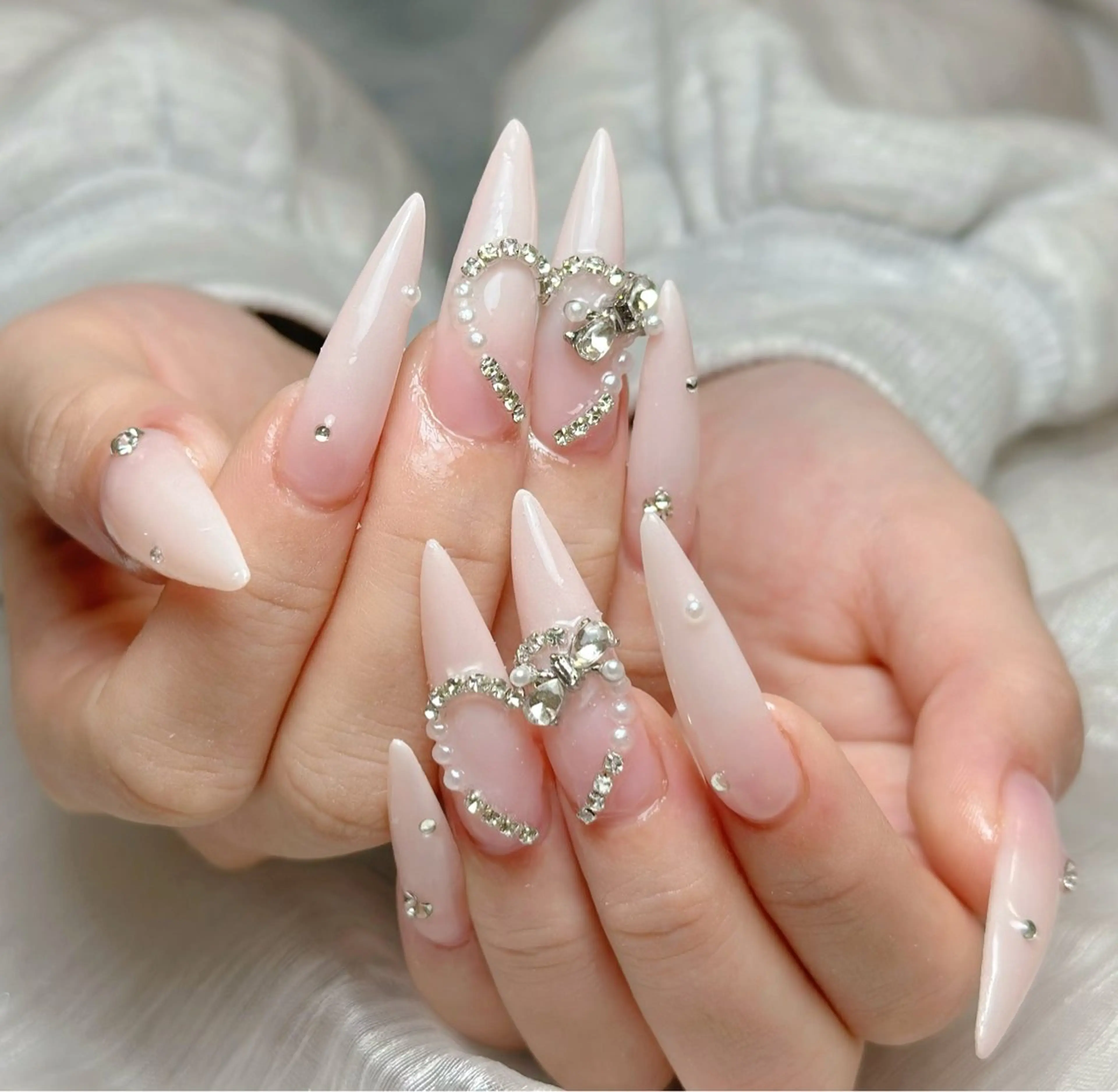 ネイル yoyo ネイル💕のネイルデザイン