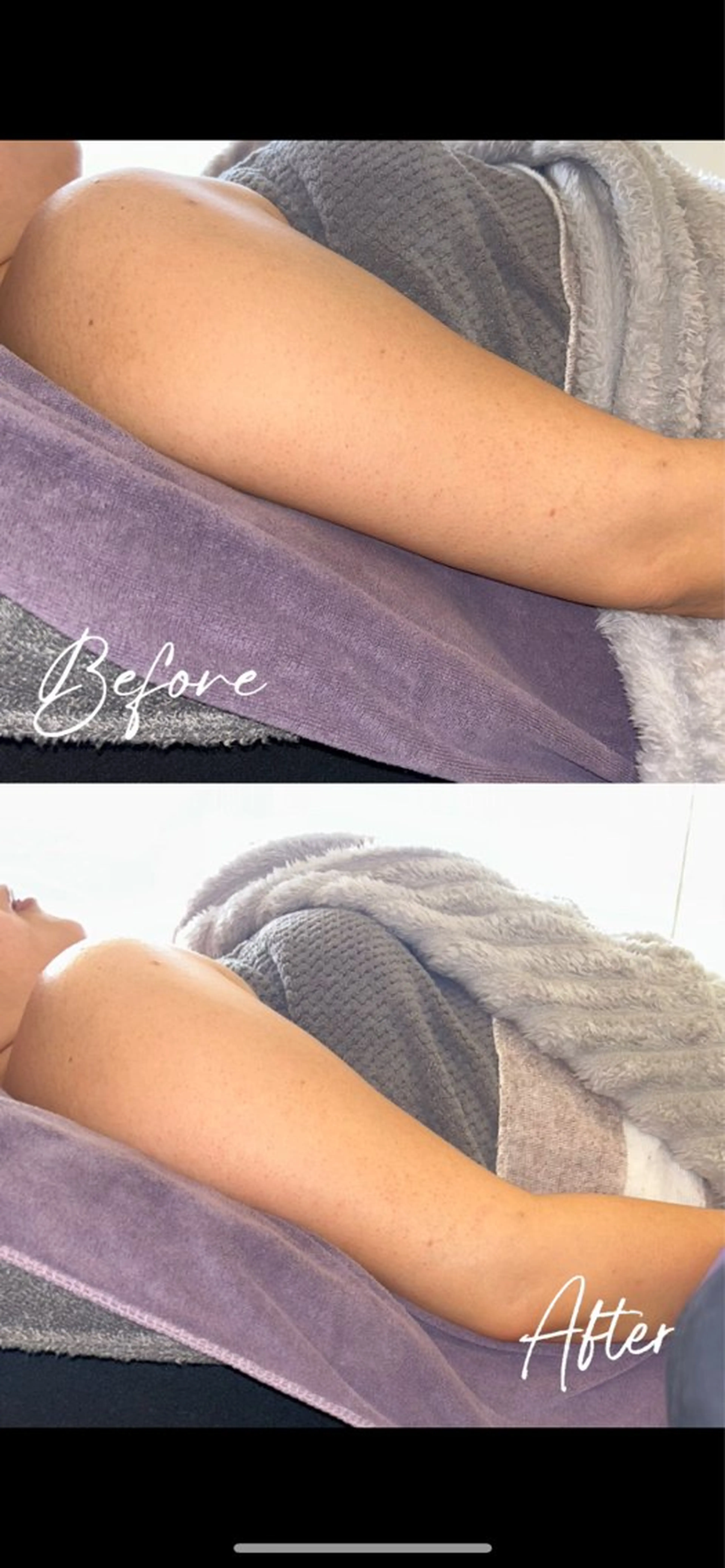 salon shares 辻堂店所属・SHARES AOIのエステ・リラクイメージ