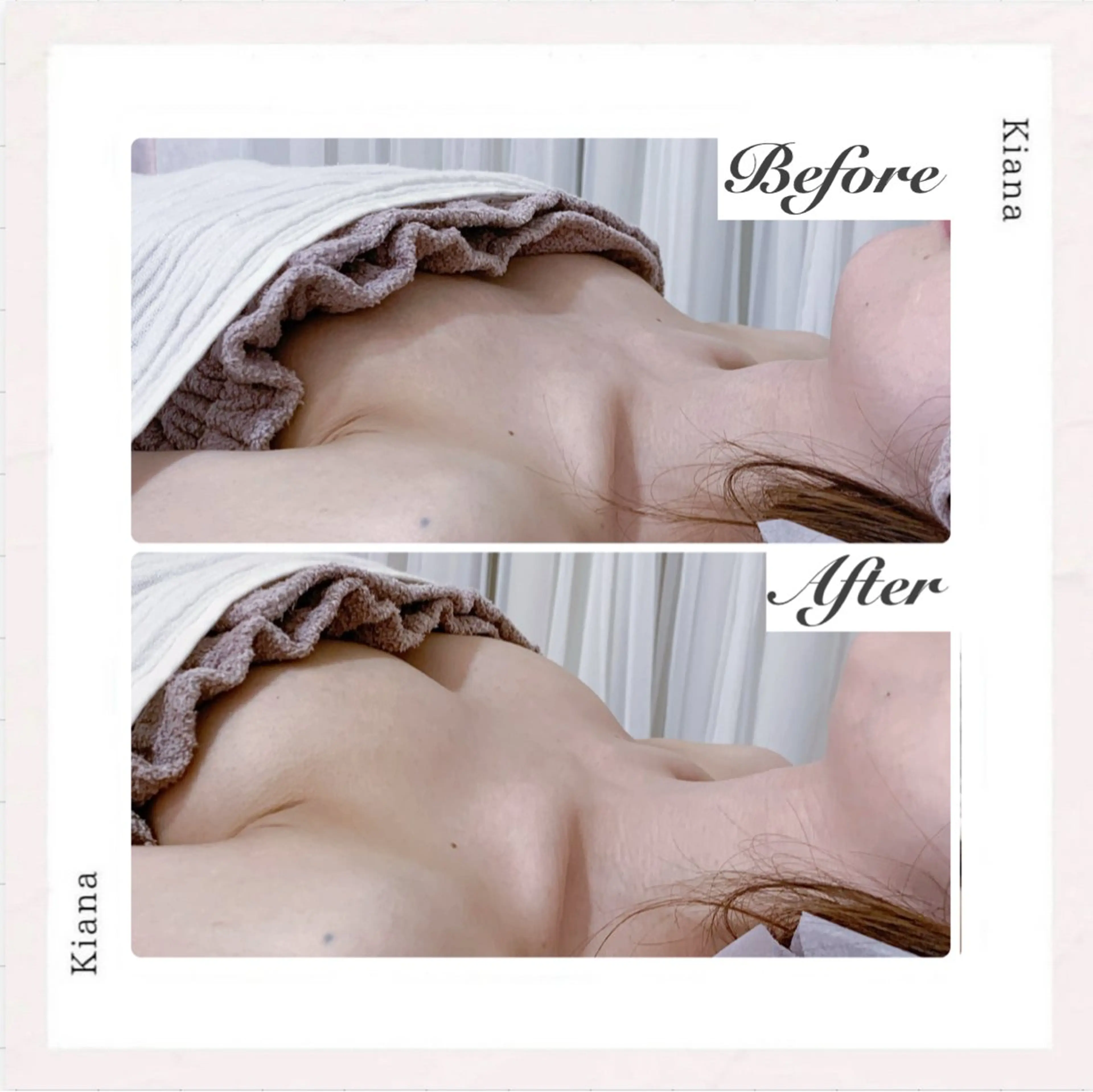 エステ リラク バスト専門Kiana 風のエステ・リラクイメージ