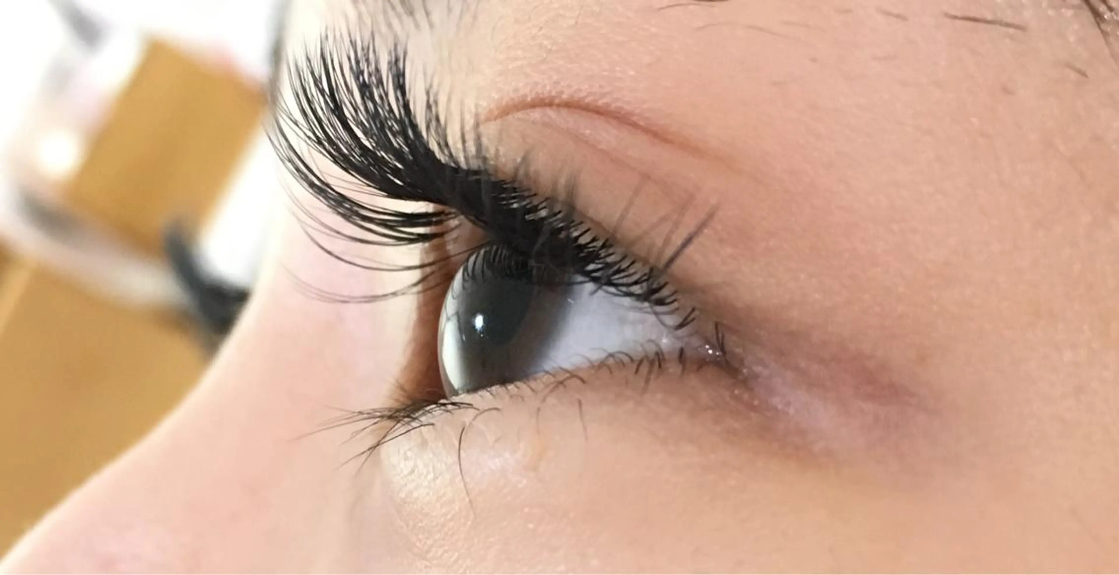 マツエク・マツパ マツエク 束感マツエクが人気✩ sachiのマツエク・マツパデザイン