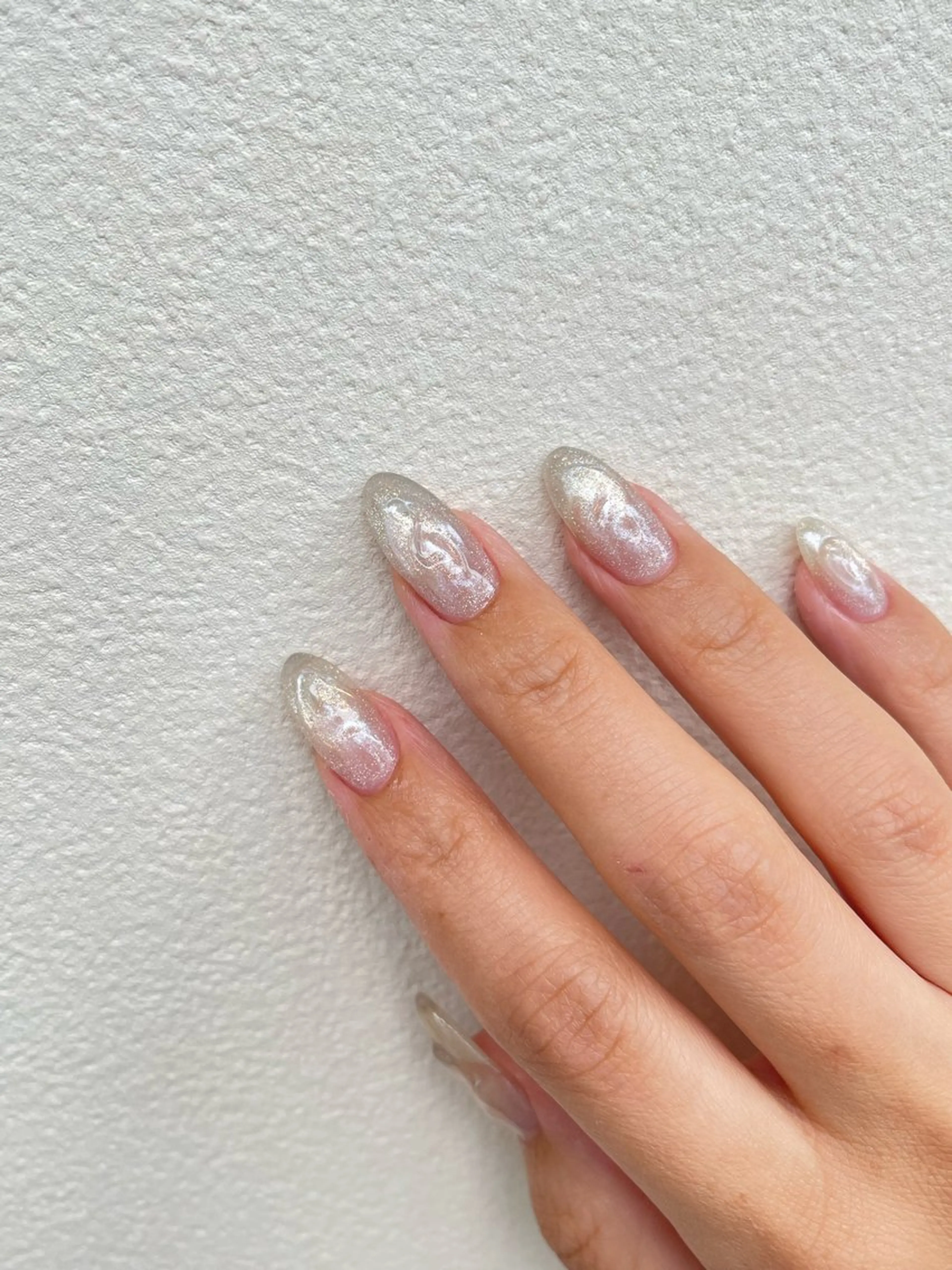 ネイル ハンドネイル ネイルサロン raviのネイルデザイン