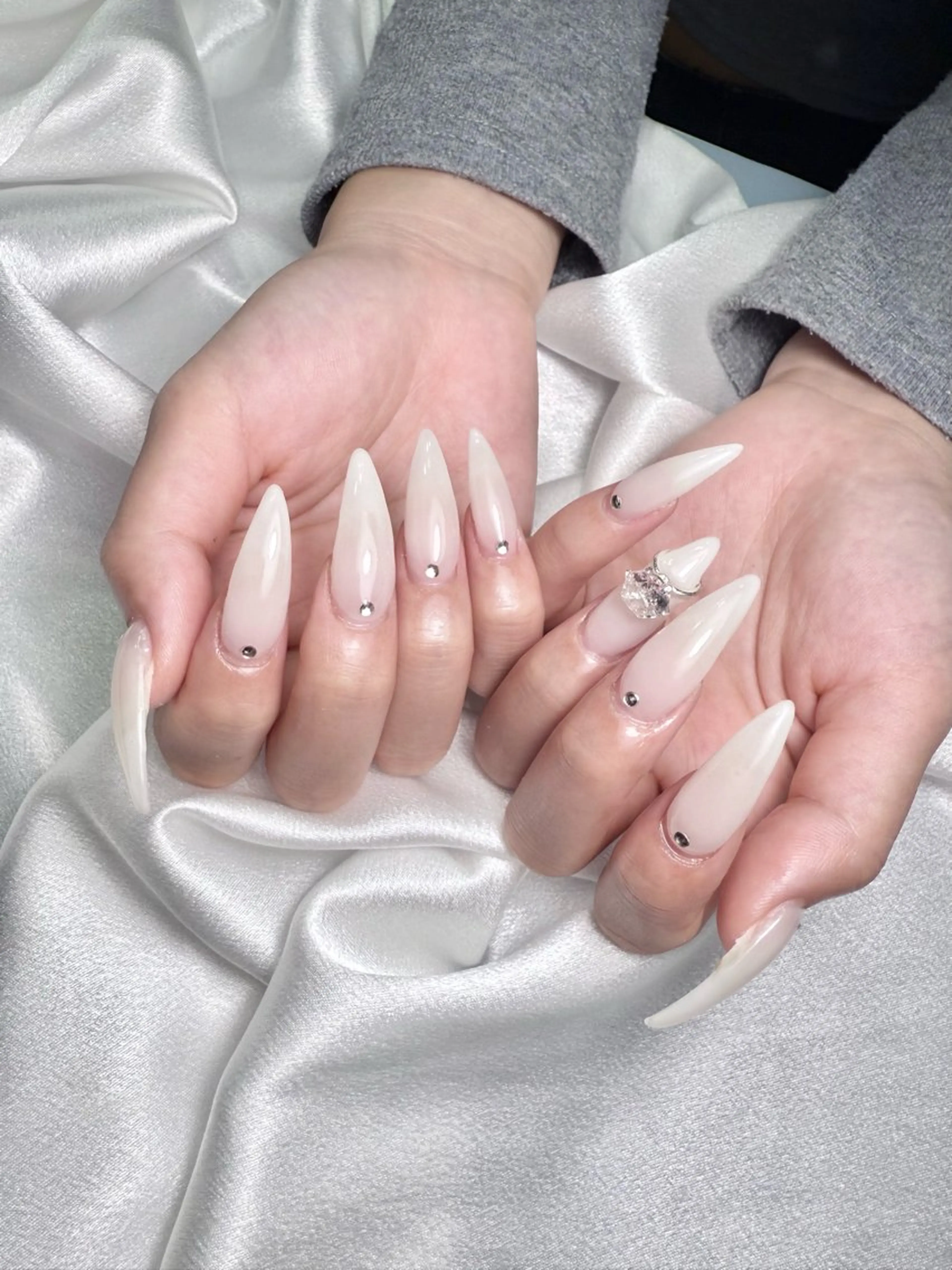 ネイル saho by. 1st empireのネイルデザイン