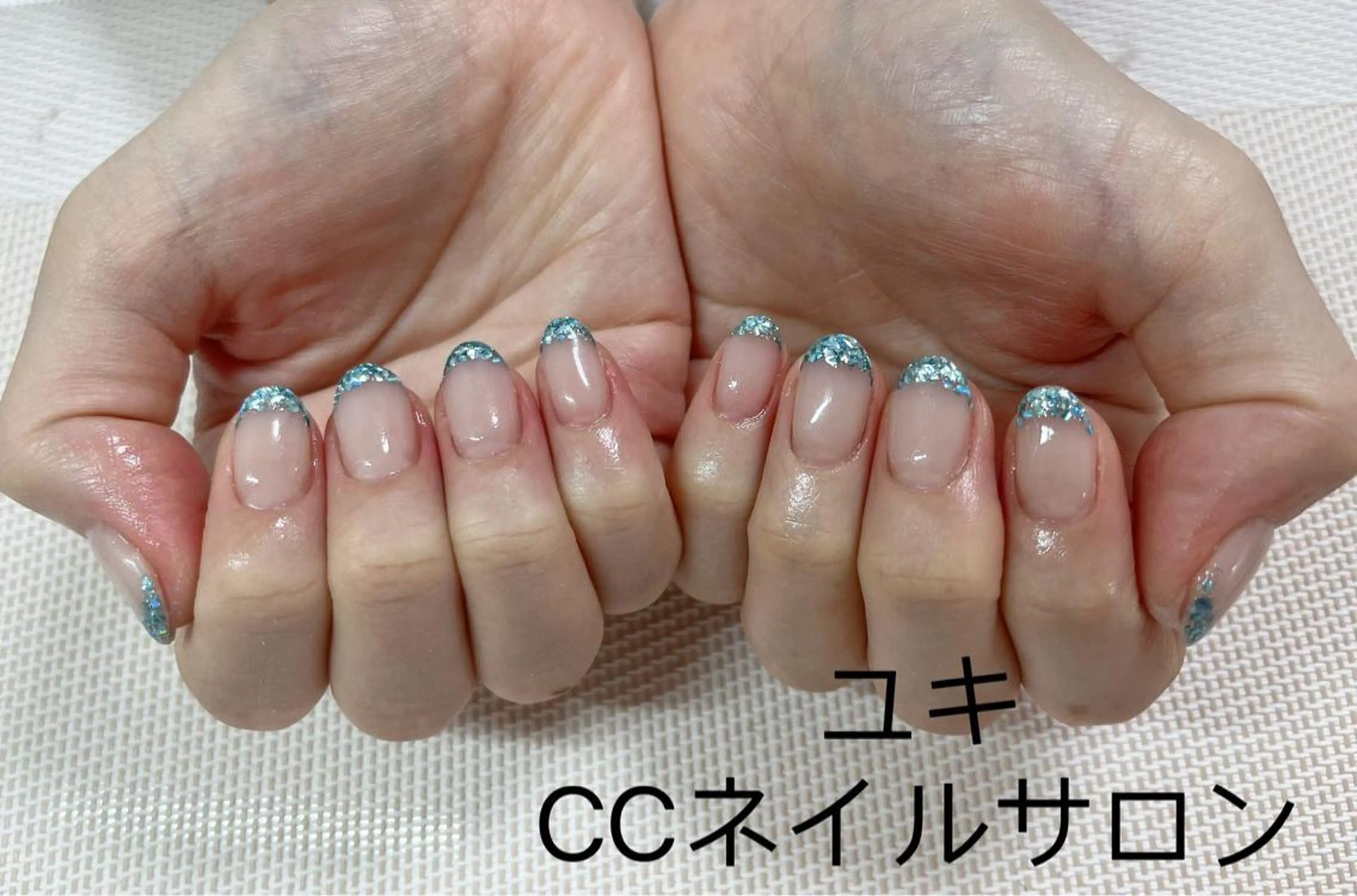 ネイル シーシー ネイルのネイルデザイン