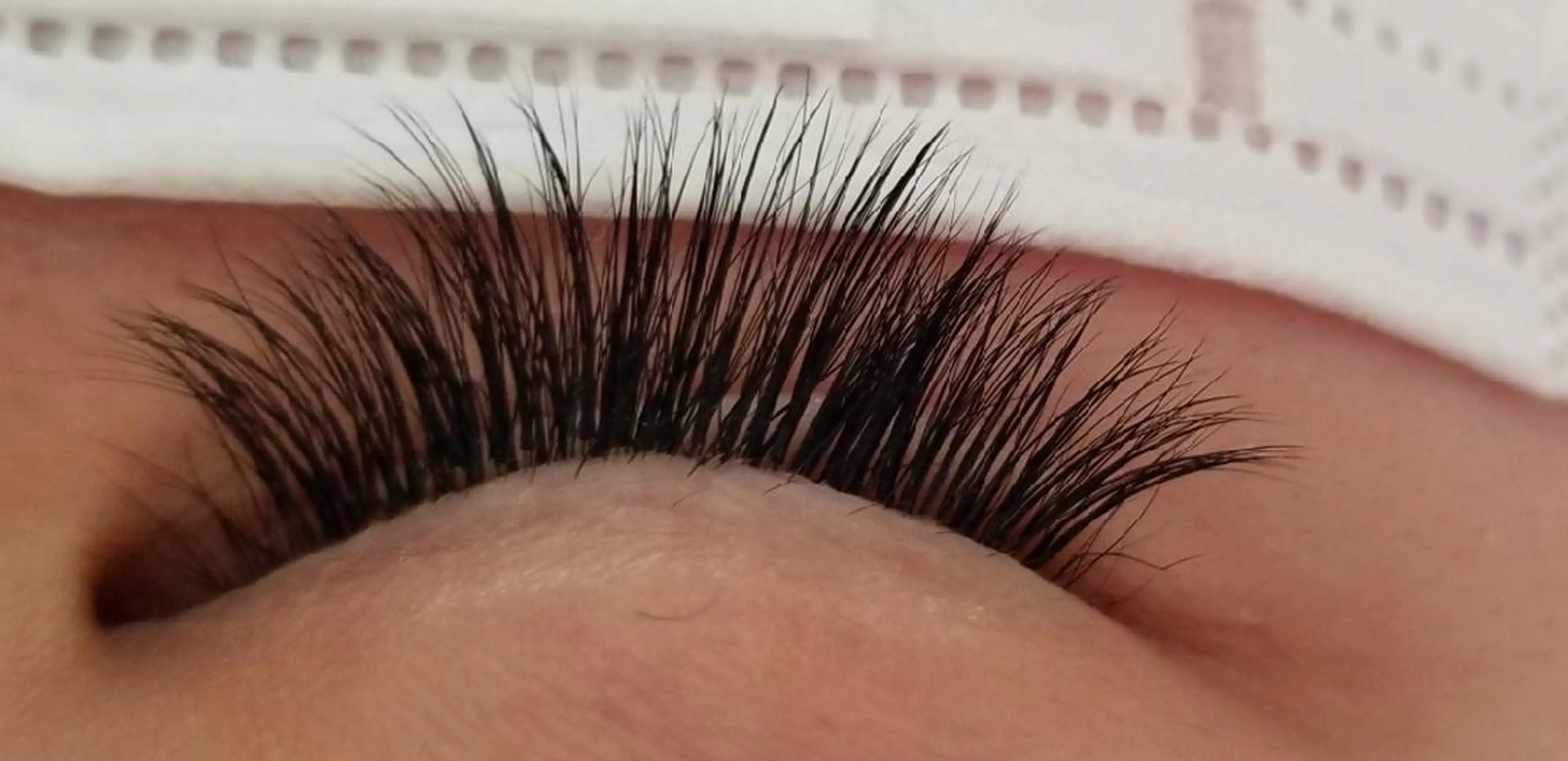 マツエク・マツパ eyelash Lilasのマツエク・マツパデザイン