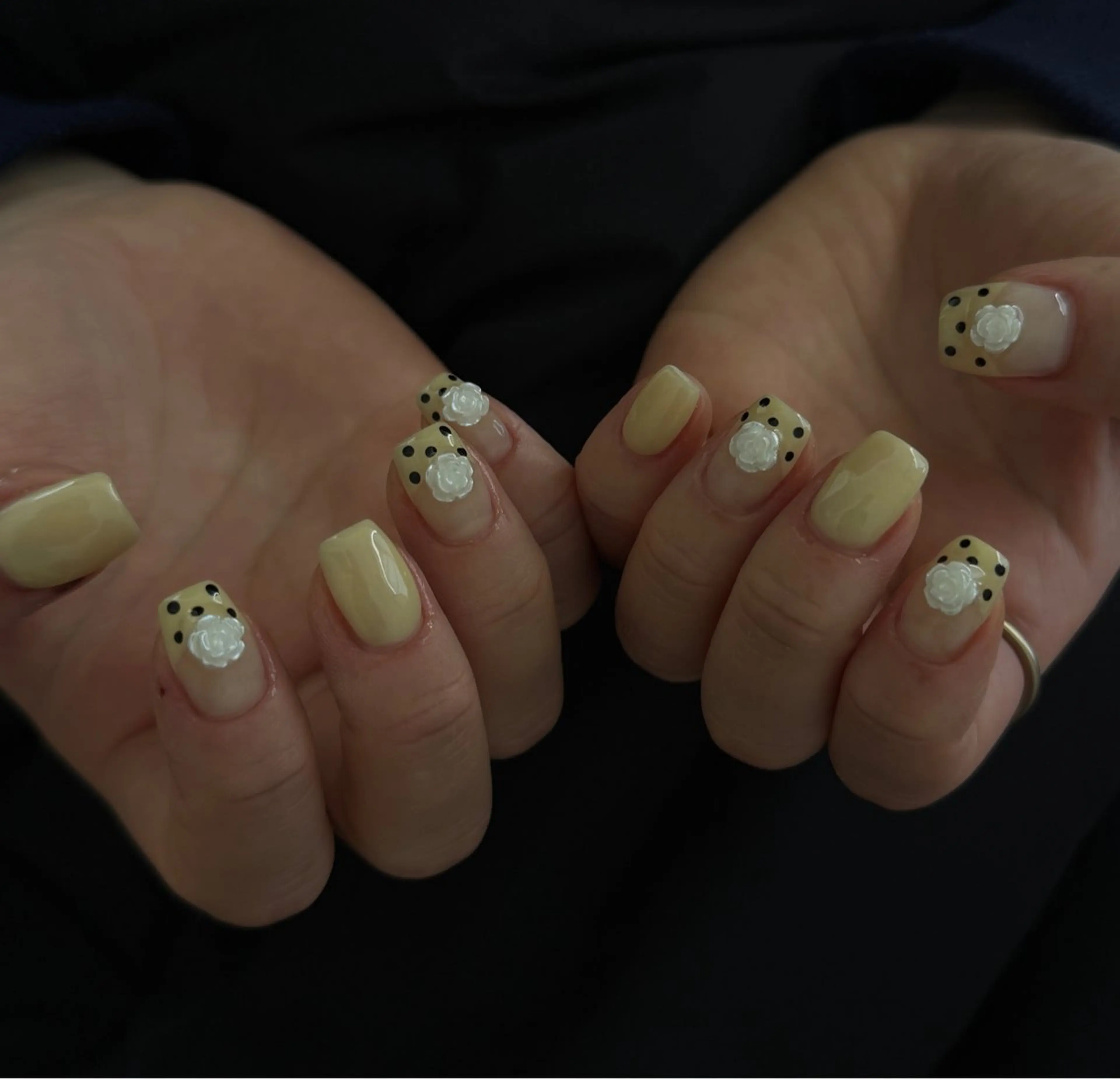 ネイル Nails 39のネイルデザイン