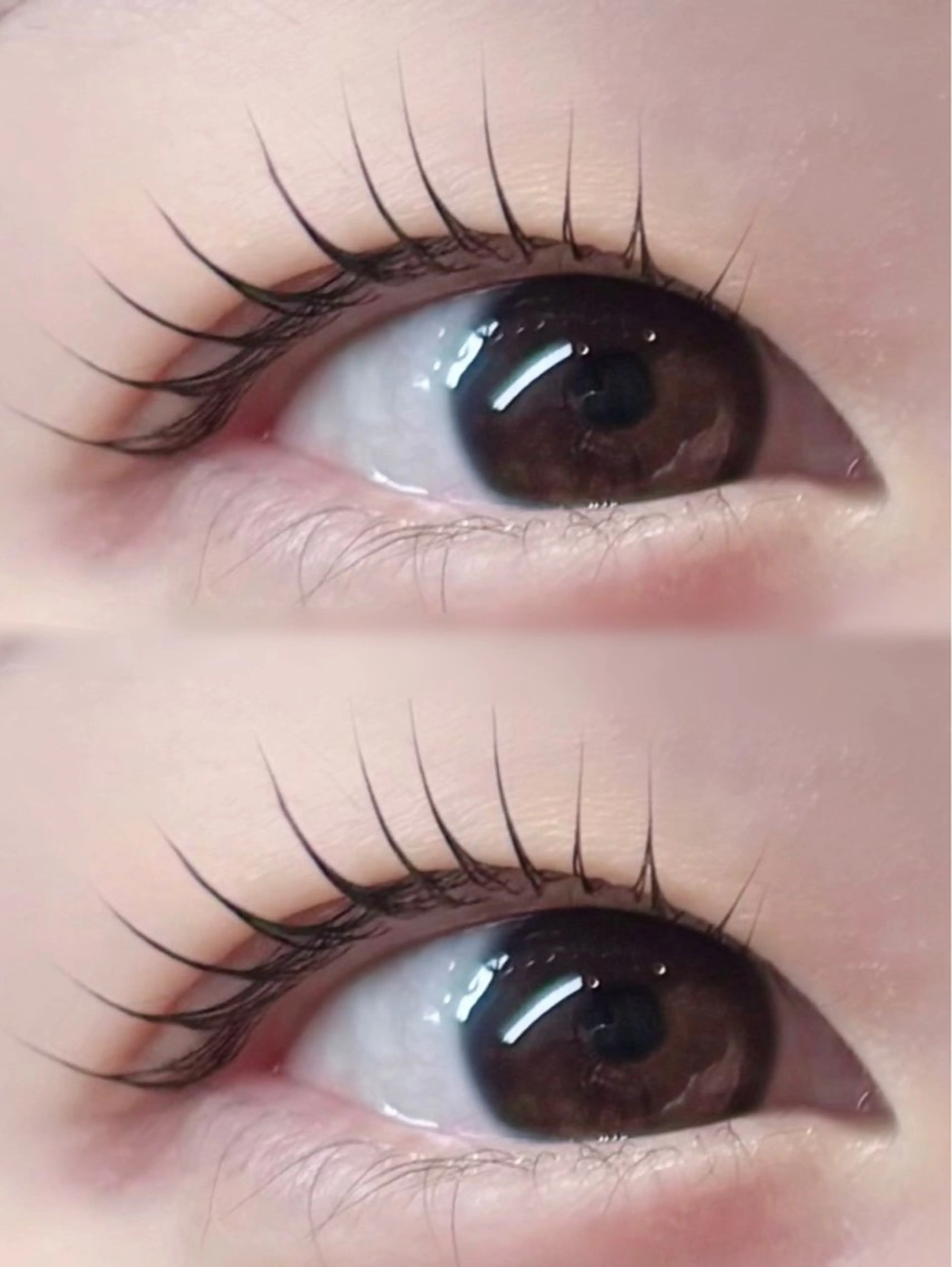 マツエク・マツパ eye&nail Resta所属・🤍Resta🪄 Shizukaのマツエク・マツパデザイン