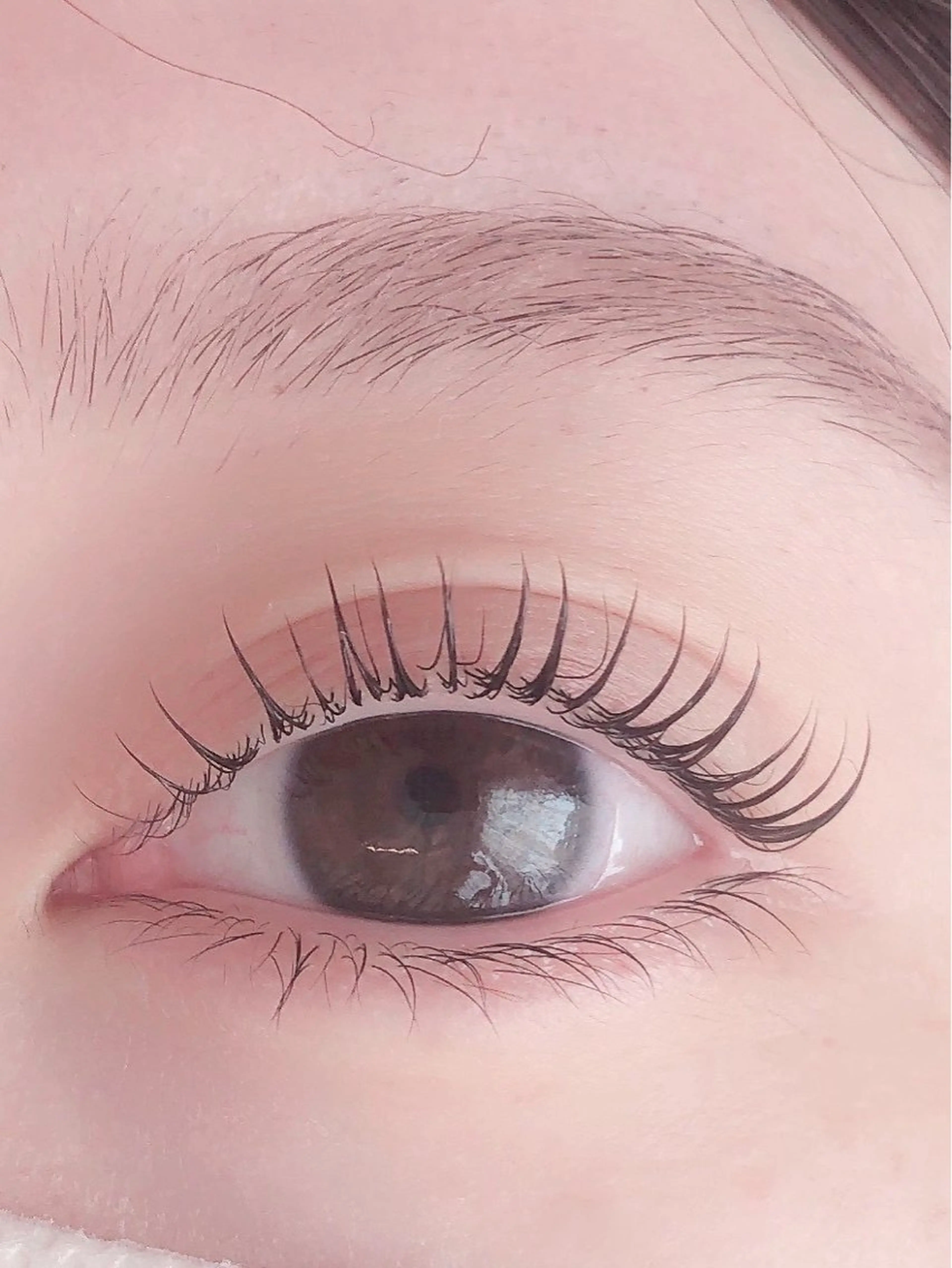 マツエク・マツパ まつげパーマ まつ毛と眉毛の専門店　オクターブ福岡店所属・オクターブ 天神店の眉毛・アイブロウイメージ