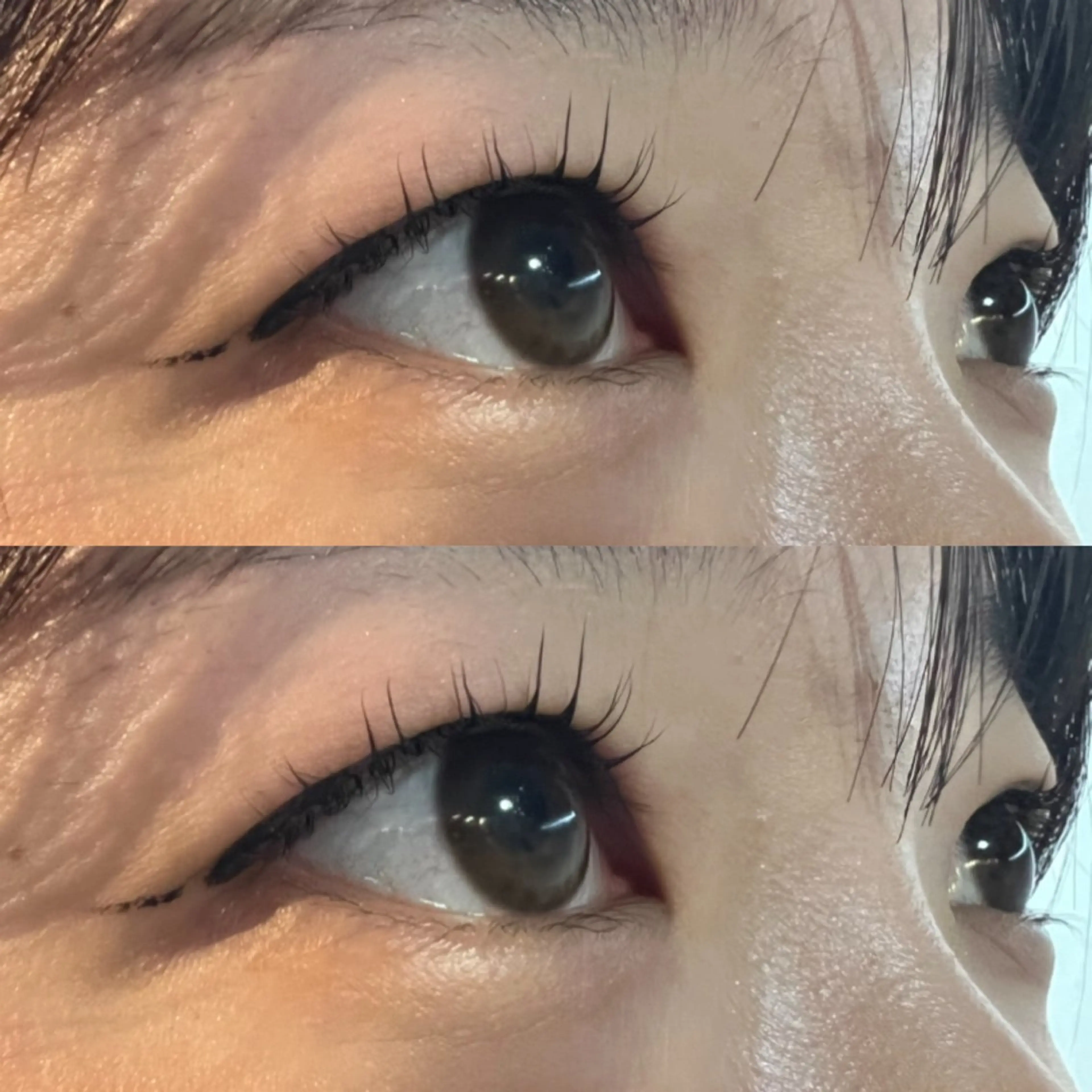 マツエク・マツパ まつげパーマ LuLu小倉京町店所属・lulu小倉 深堀のマツエク・マツパデザイン