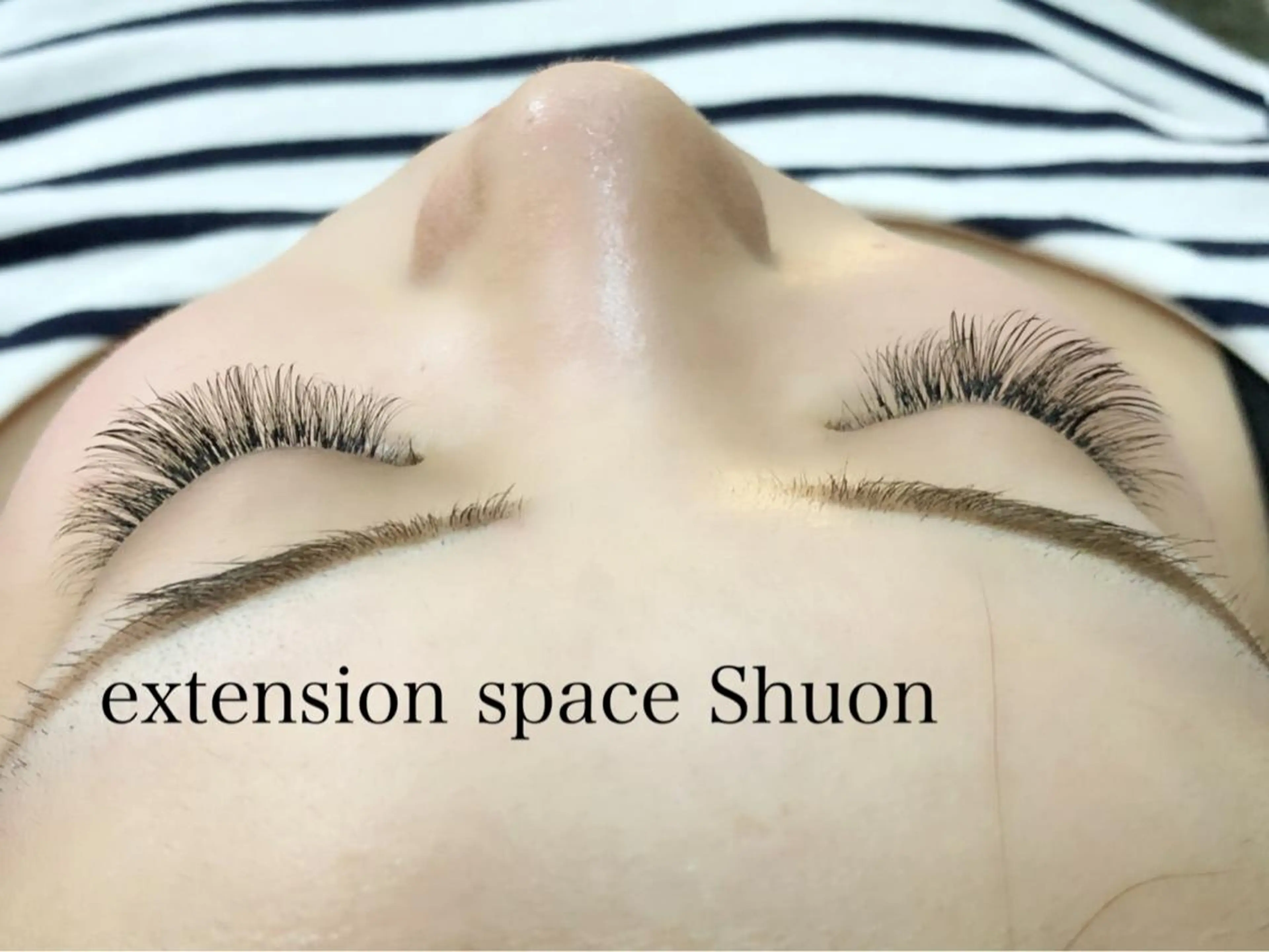 マツエク・マツパ 戸田 早耶のマツエク・マツパデザイン