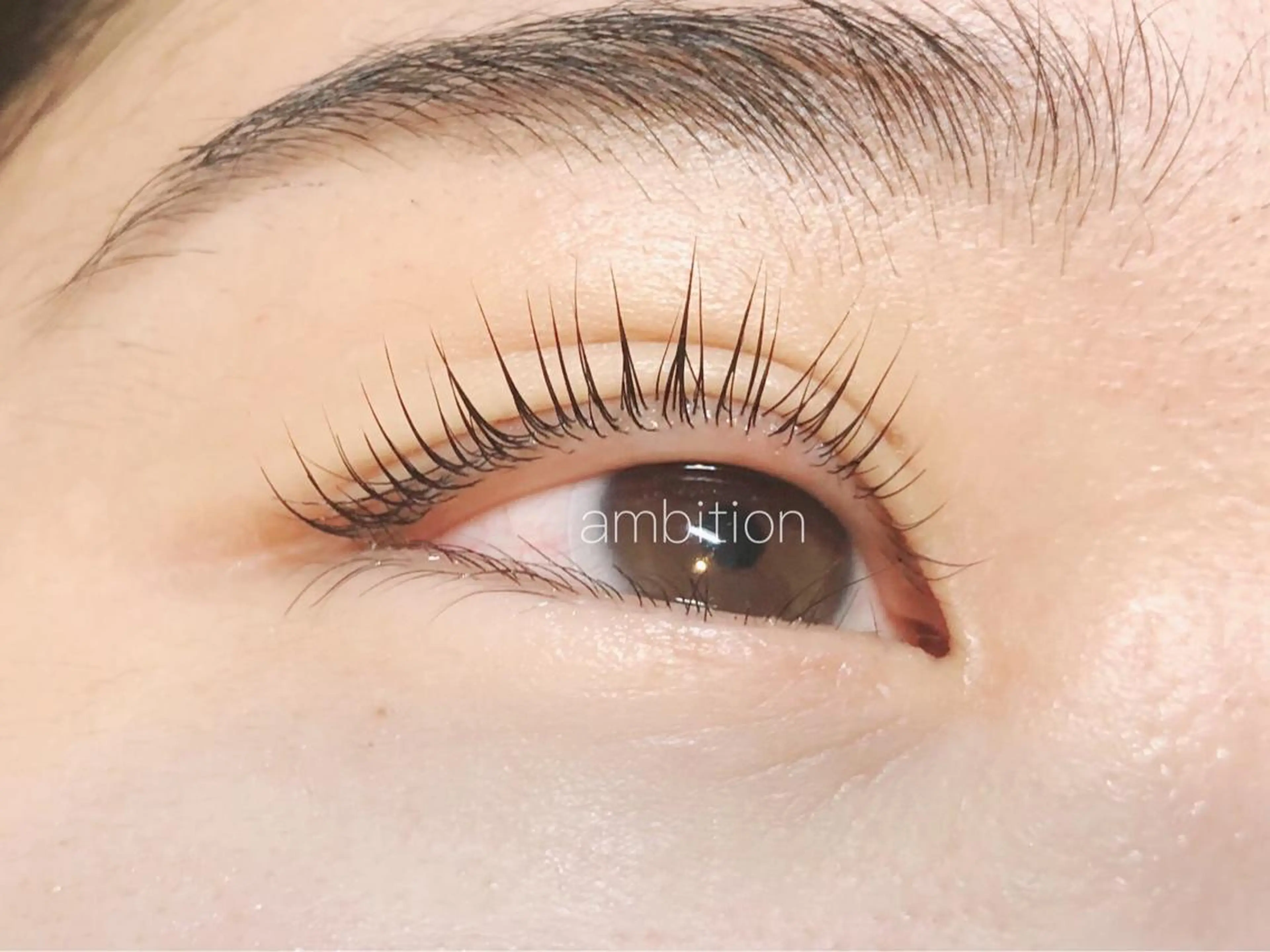 マツエク・マツパ パリジェンヌラッシュリフト デイジーラッシュ 大阪駅前第3ビルのマツエク・マツパデザイン