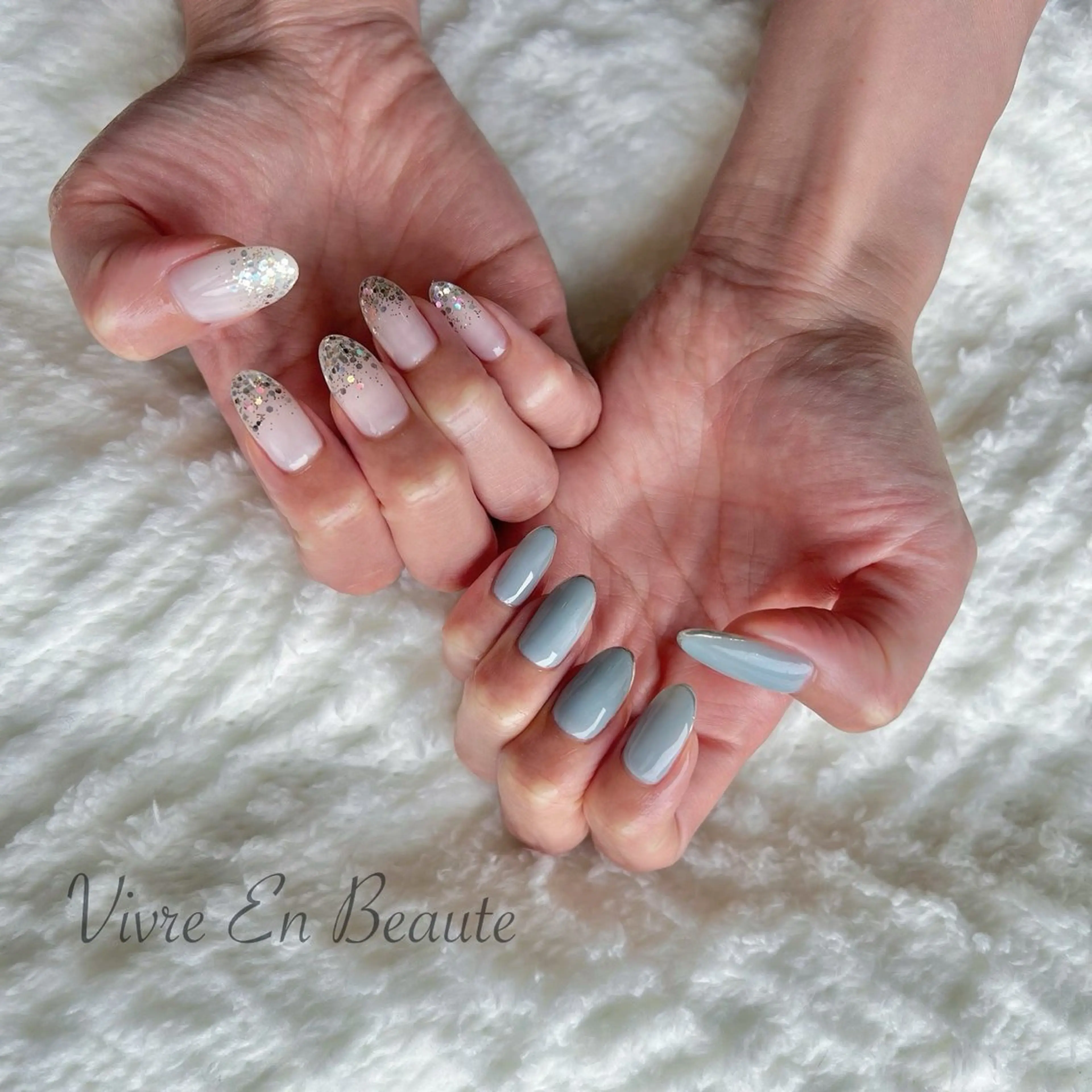 ネイル S Nailのネイルデザイン