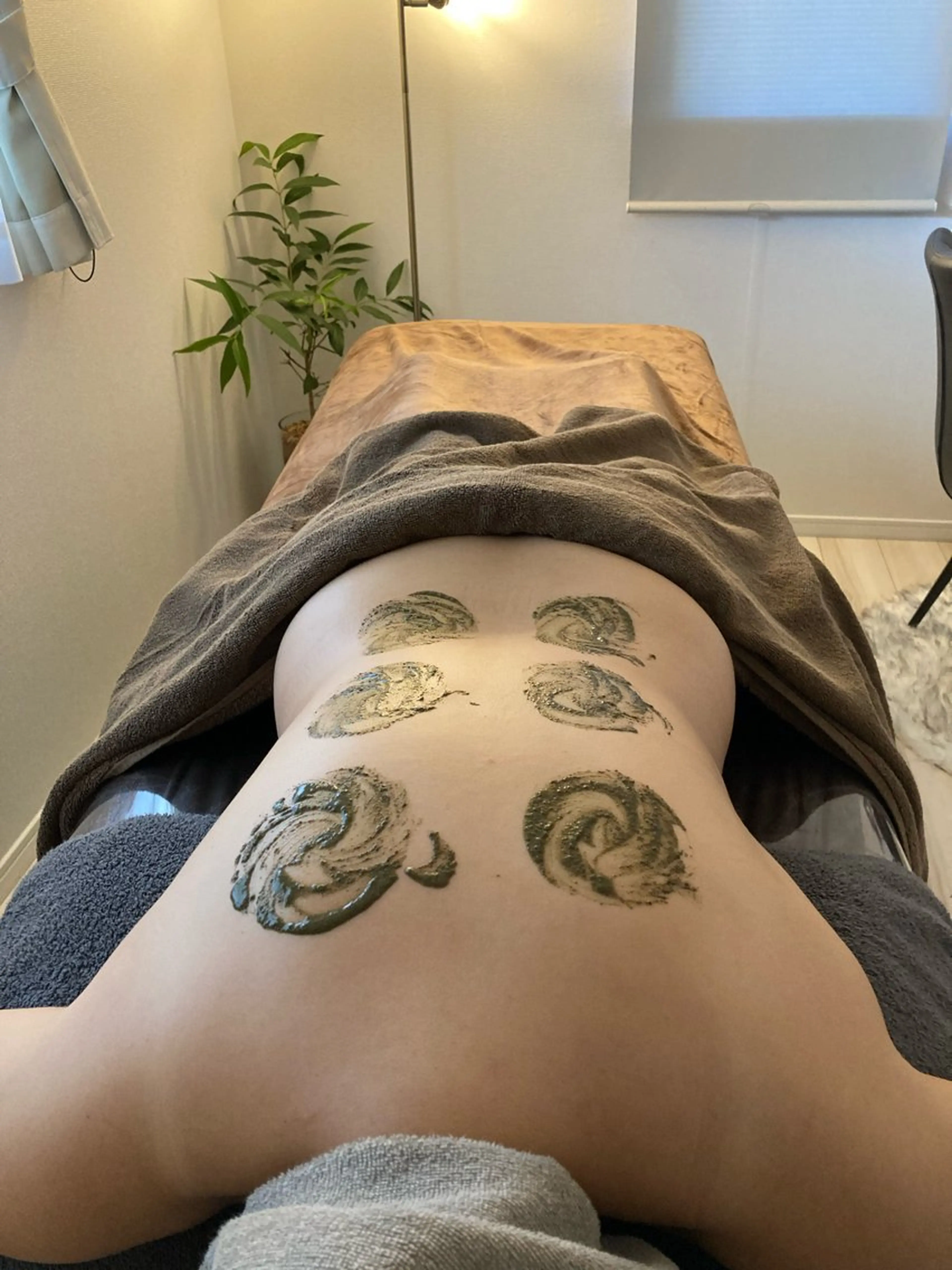 喜山 あつこのエステ・リラクイメージ